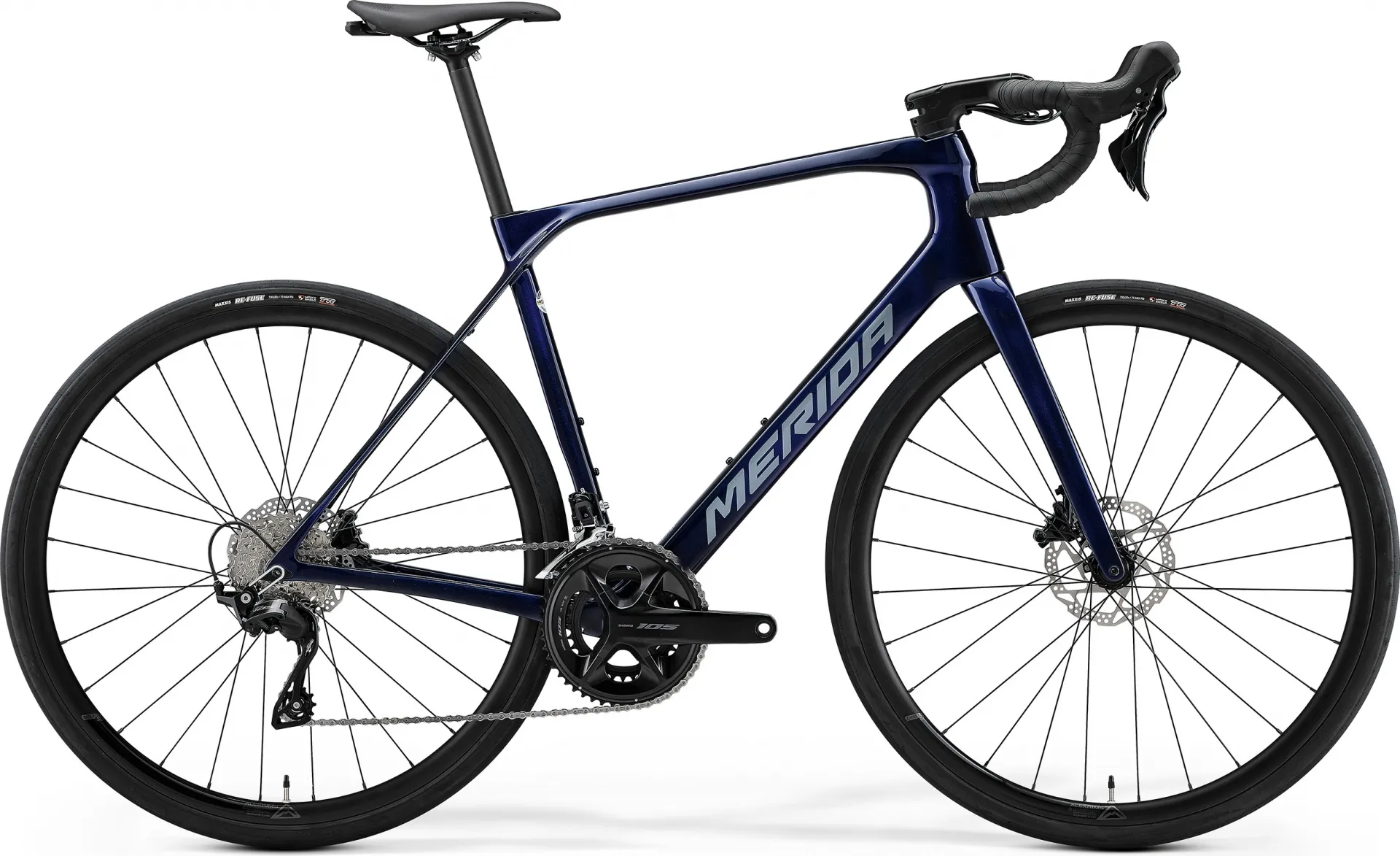 Велосипед 28″ Merida Scultura Endurance 4000 2026