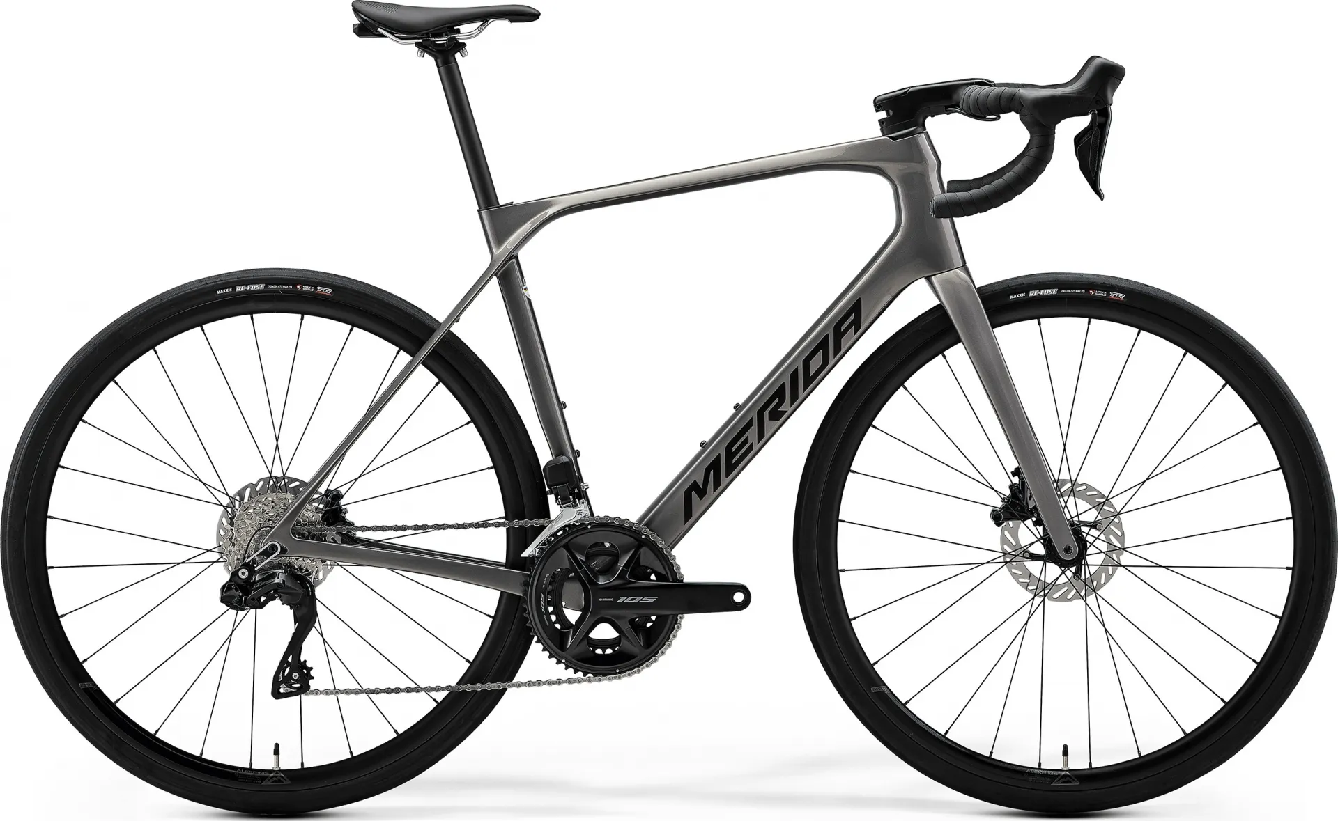 Велосипед 28″ Merida Scultura Endurance 6000 2026