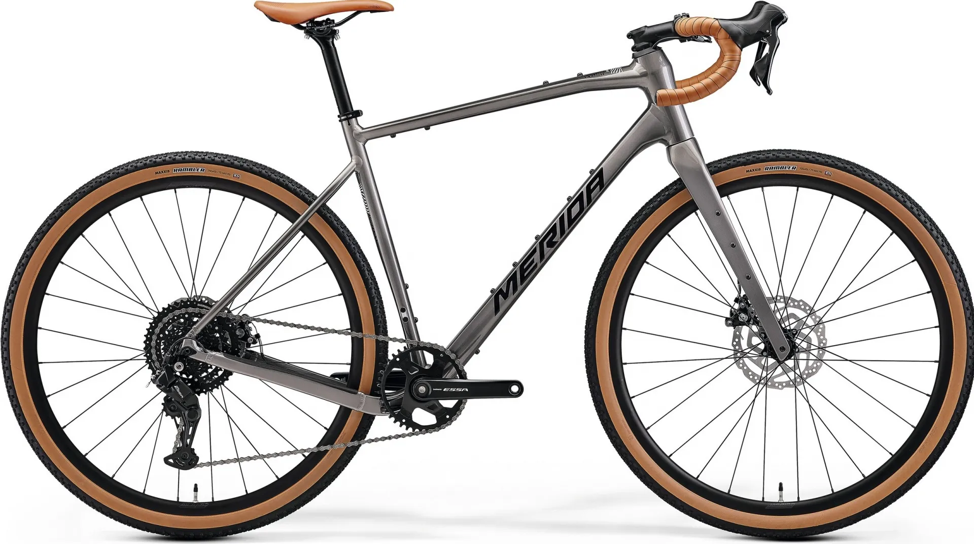 Велосипед 28″ Merida Silex 200 2026