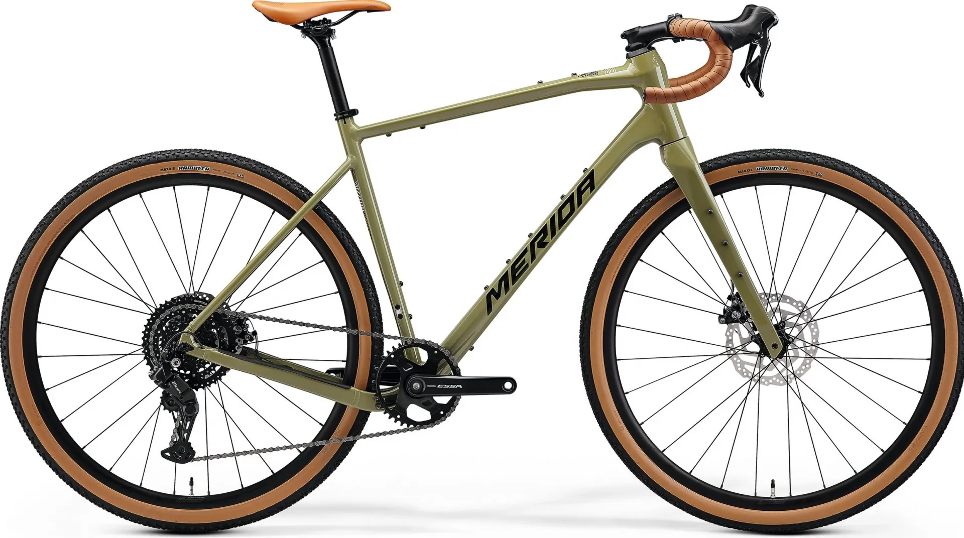 Велосипед 28″ Merida Silex 200 2026