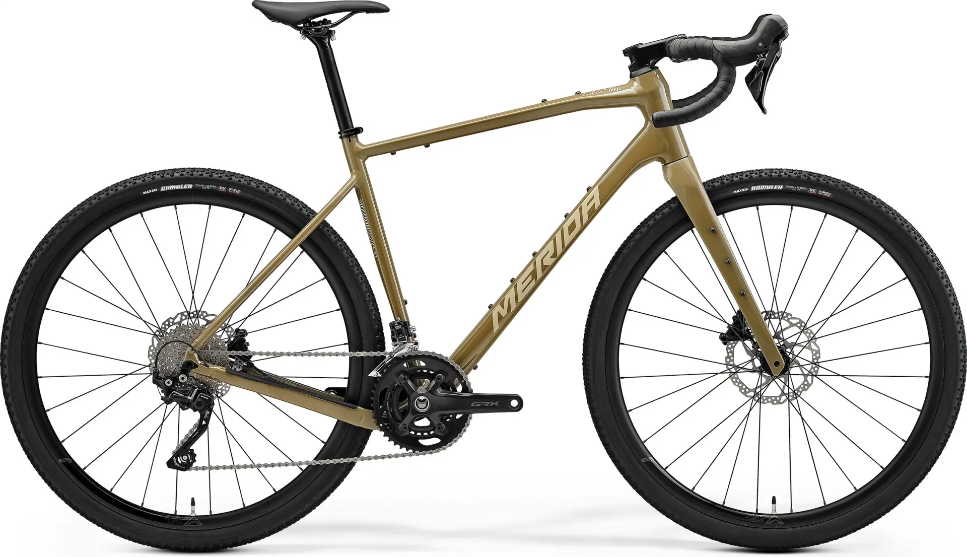 Велосипед 28″ Merida Silex 400 2026