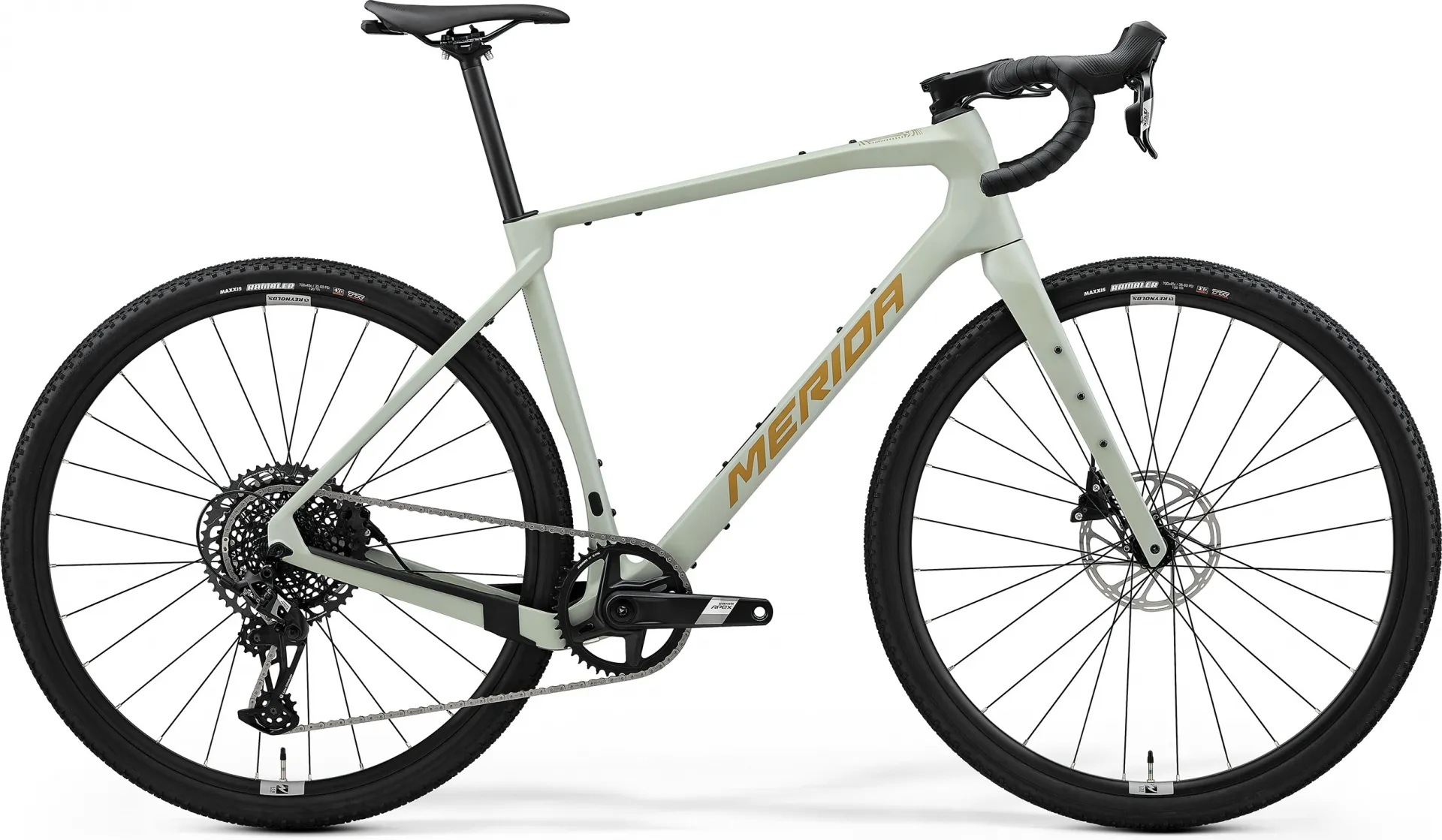 Велосипед 28″ Merida Silex 5000 2026