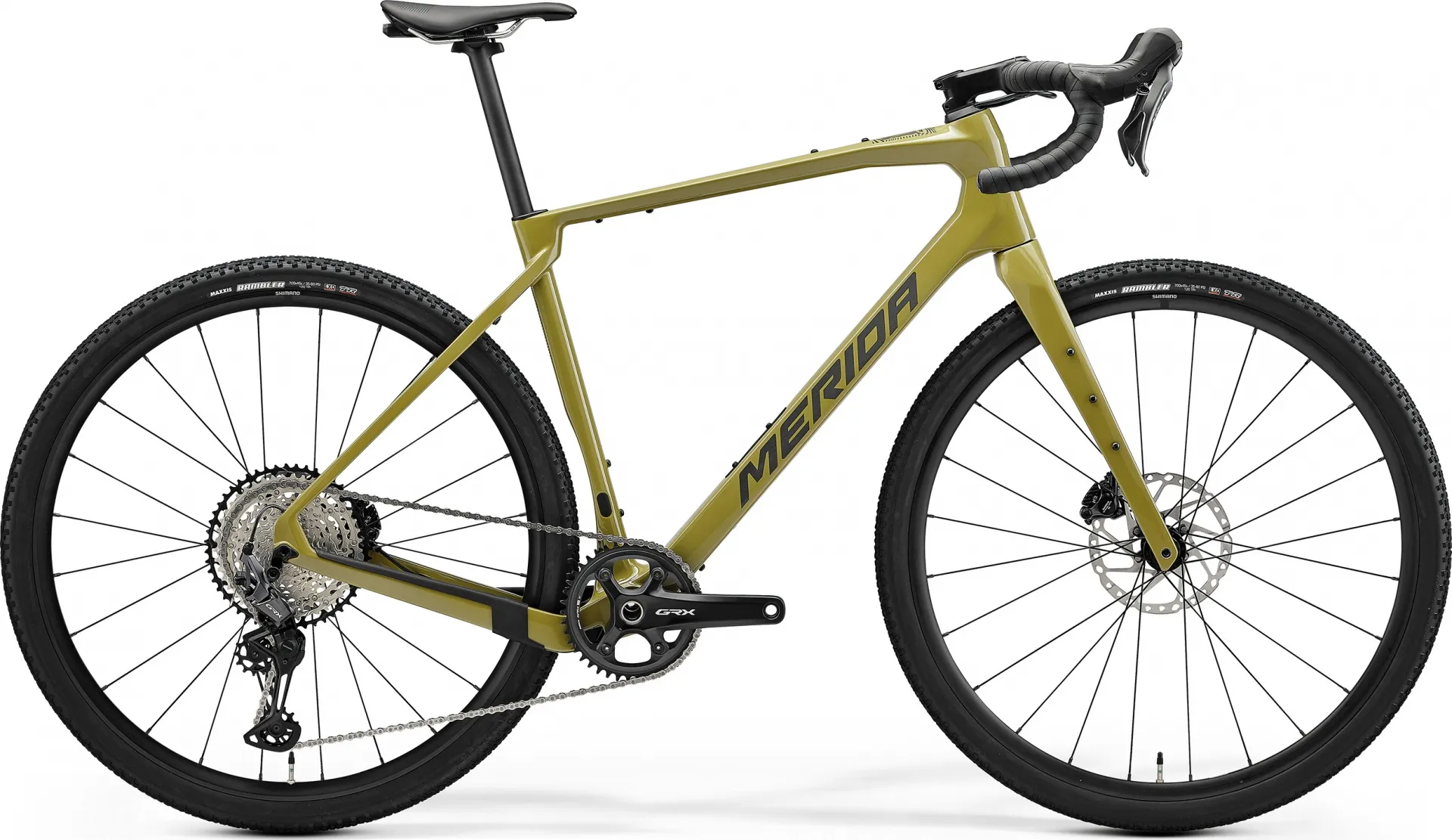 Велосипед 28″ Merida Silex 7000 2026
