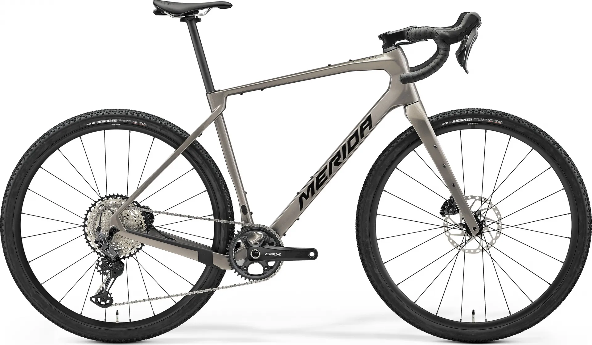 Велосипед 28″ Merida Silex 7000 2026