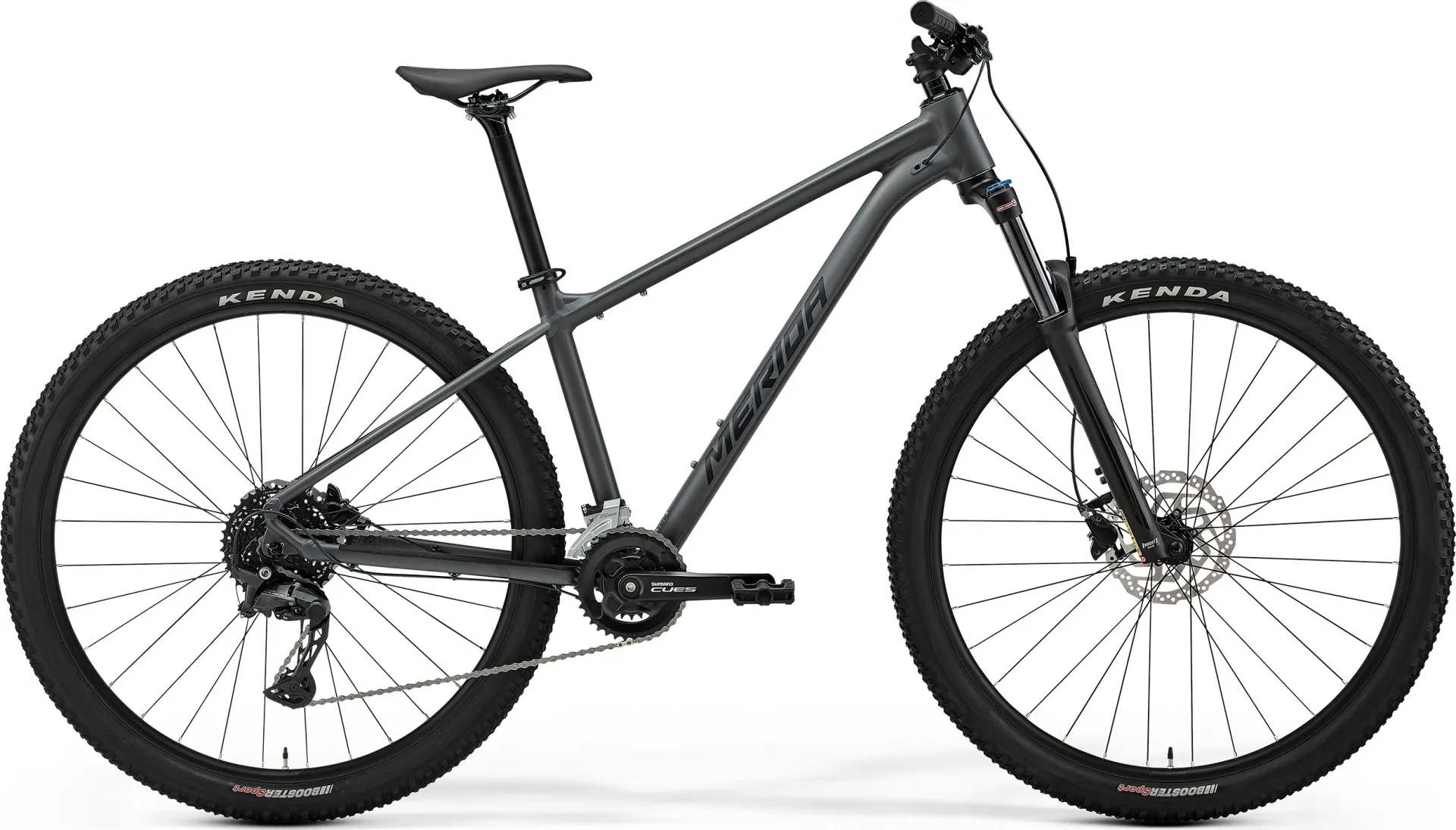 Велосипед 29″ Merida Big.Nine 300 2026