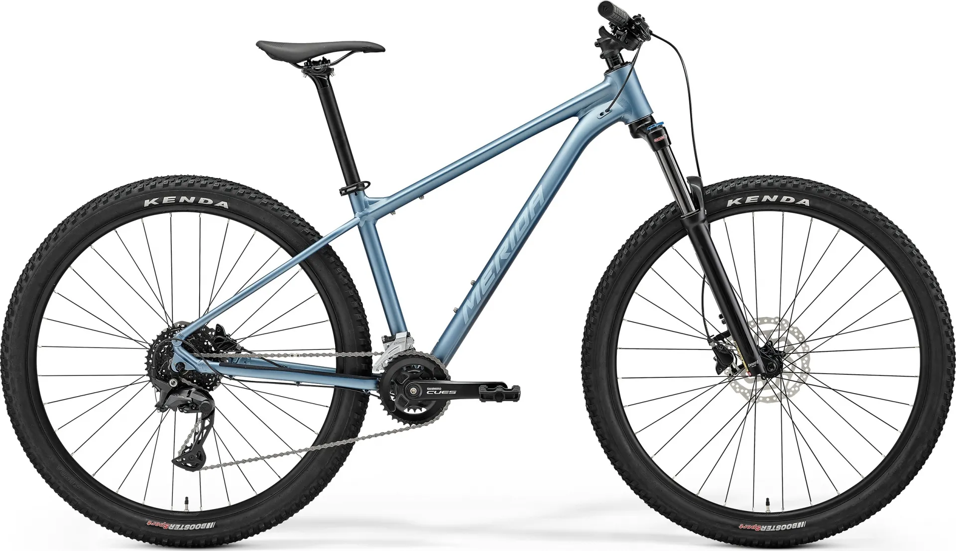 Велосипед 29″ Merida Big.Nine 300 2026