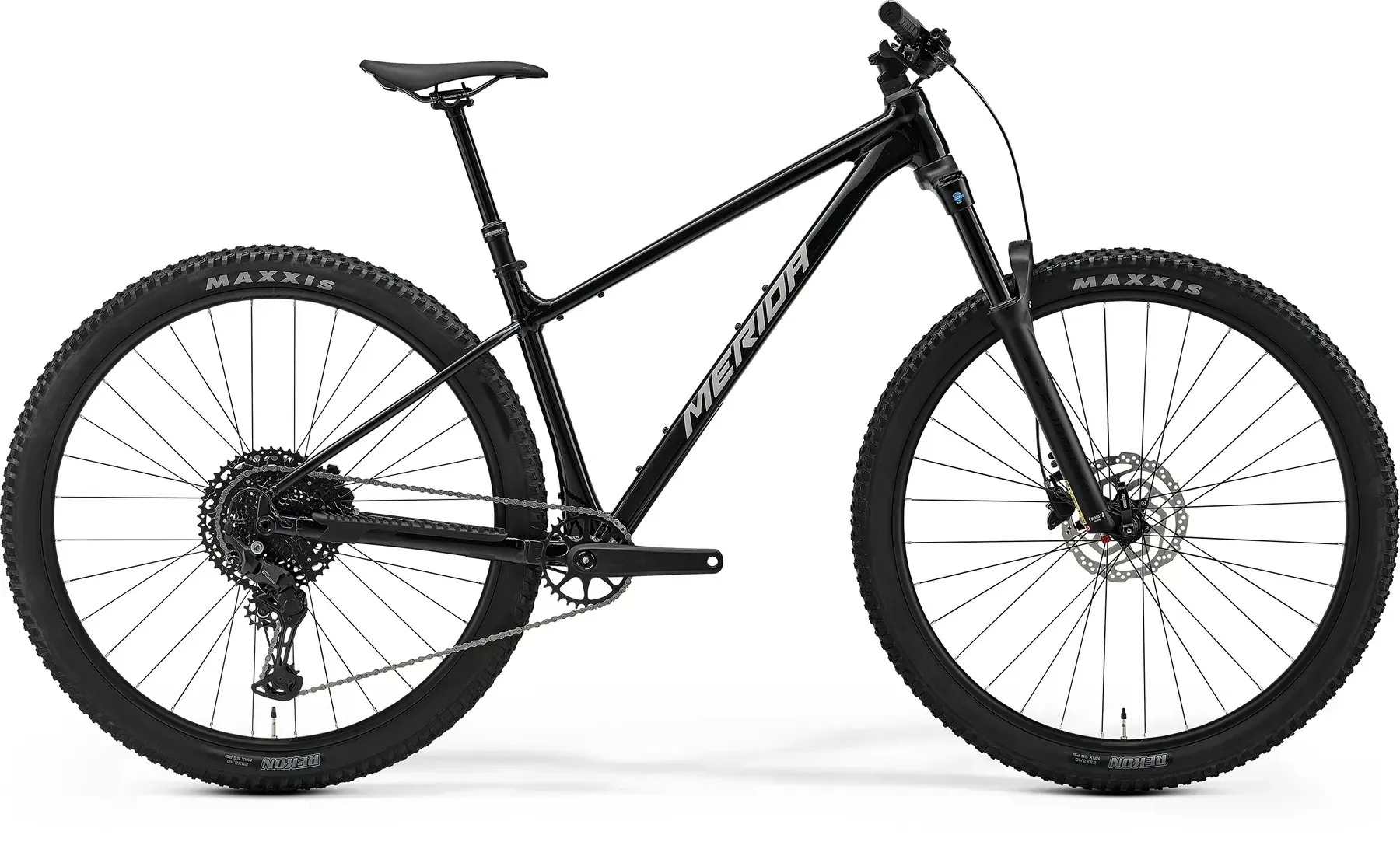 Велосипед 29″ Merida Big.Nine TR 600 2026