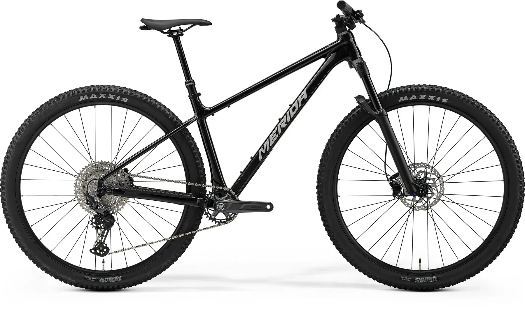Велосипед 29″ Merida Big.Nine TR 700 2026