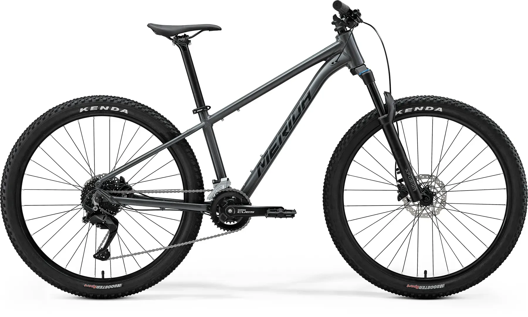 Велосипед 27.5" Merida Big.Seven 60 2026 Велосипед 27.5″ Merida Big.Seven 60 2026
