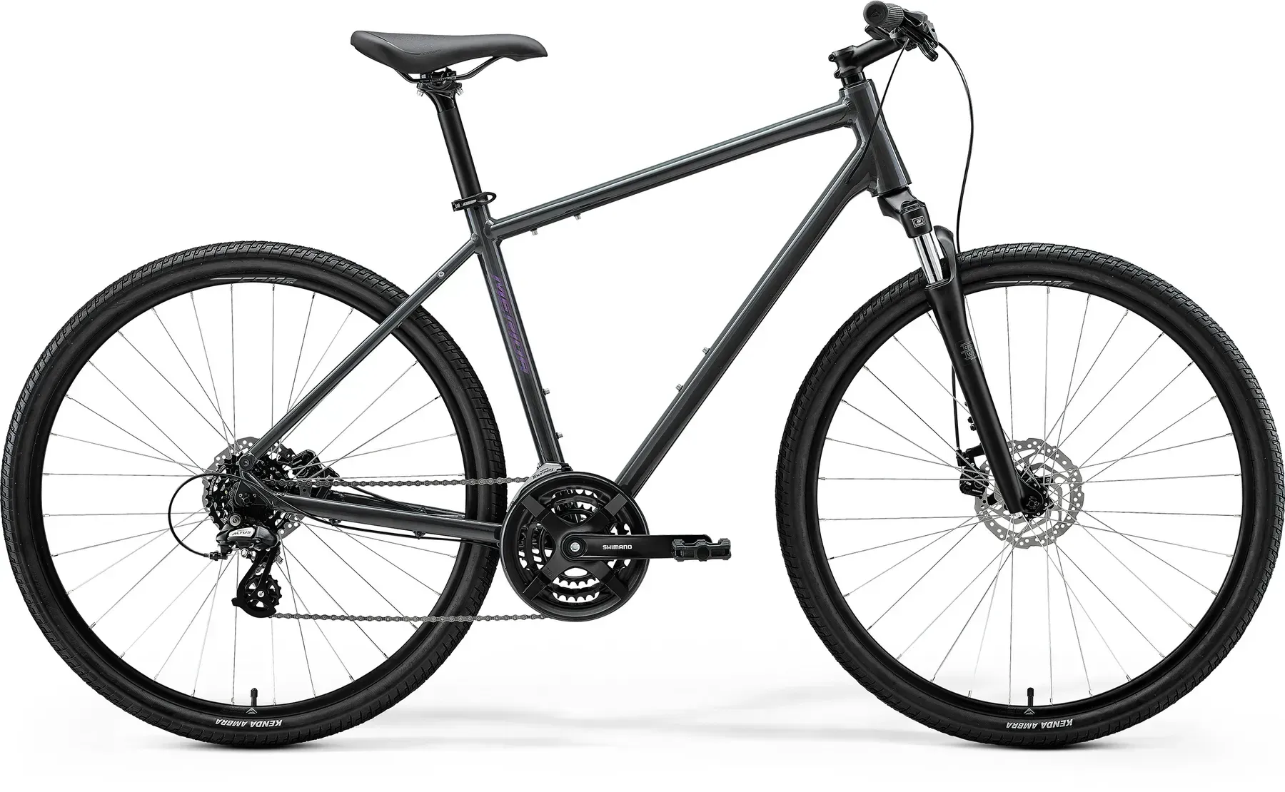 Велосипед 28″ Merida Crossway 10 2026
