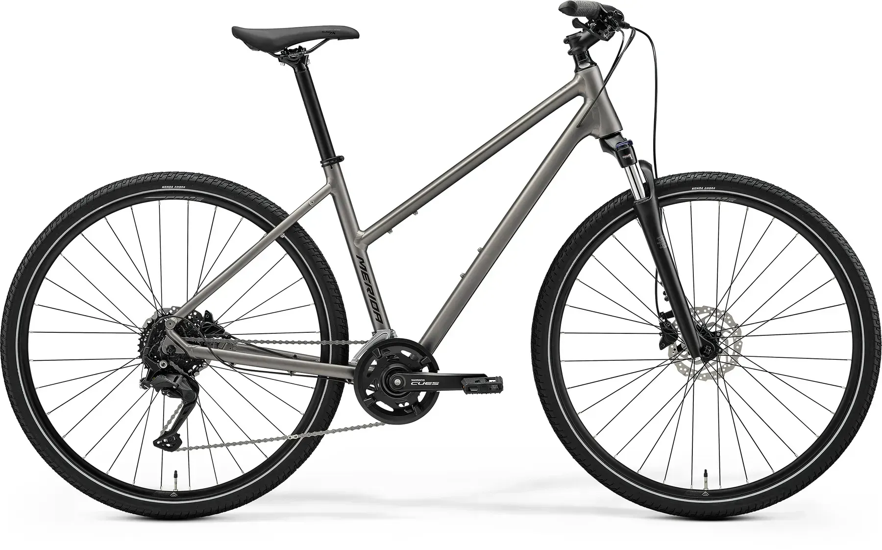 Велосипед 28″ Merida Crossway 10 L 2026
