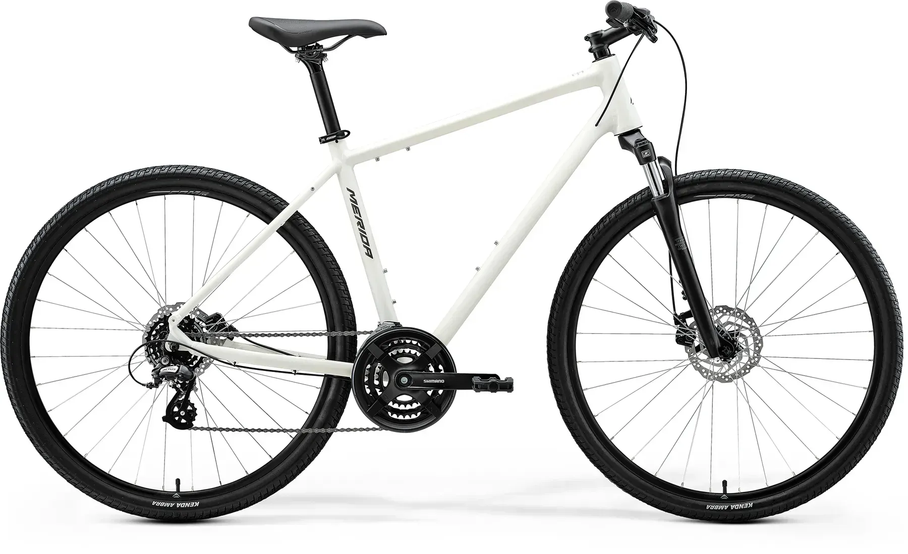 Велосипед 28″ Merida Crossway 10 2026