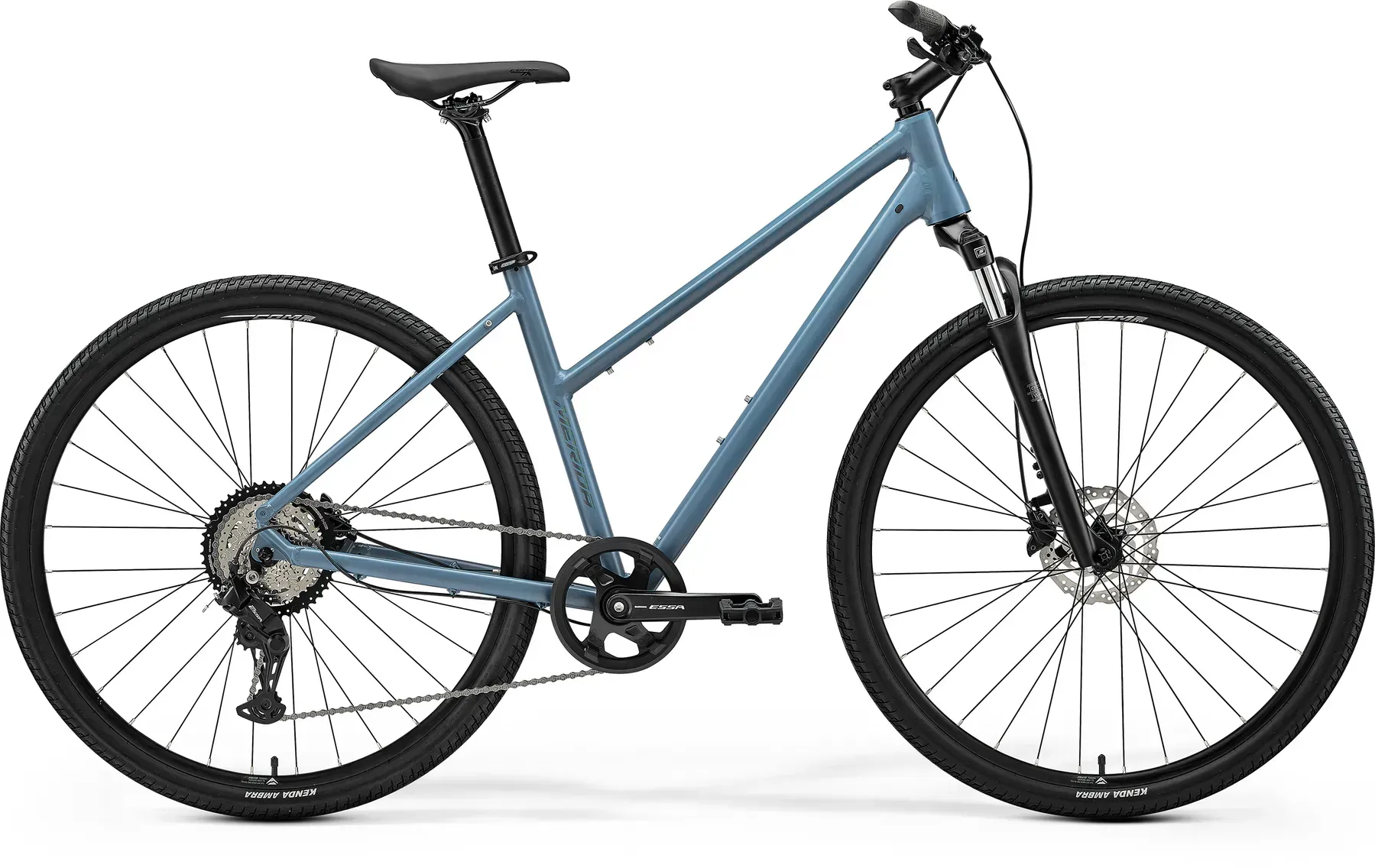 Велосипед 28″ Merida Crossway 20 L 2026