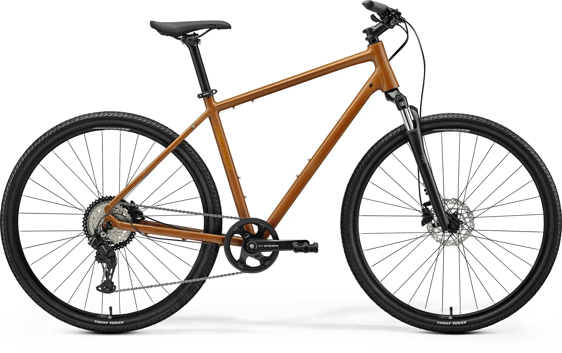 Велосипед 28″ Merida Crossway 20 2026