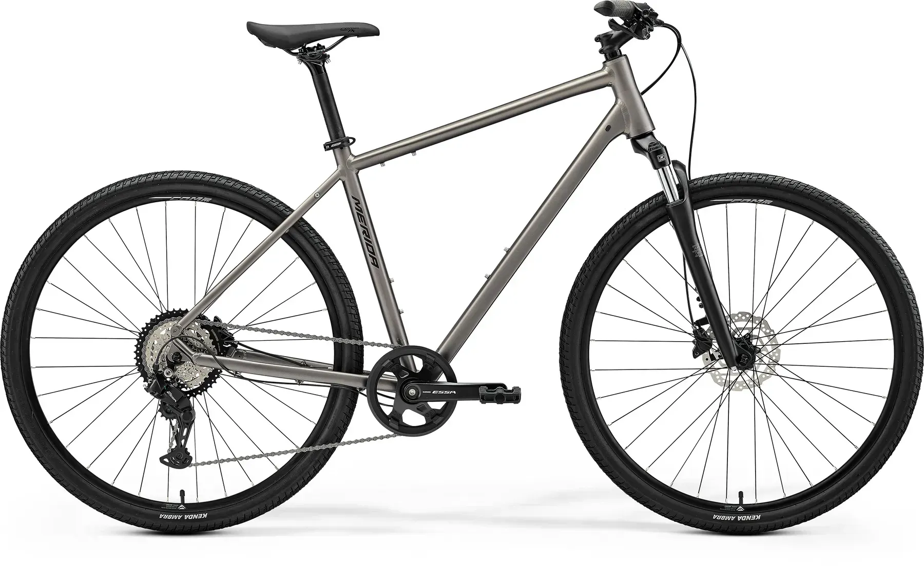 Велосипед 28″ Merida Crossway 20 2026