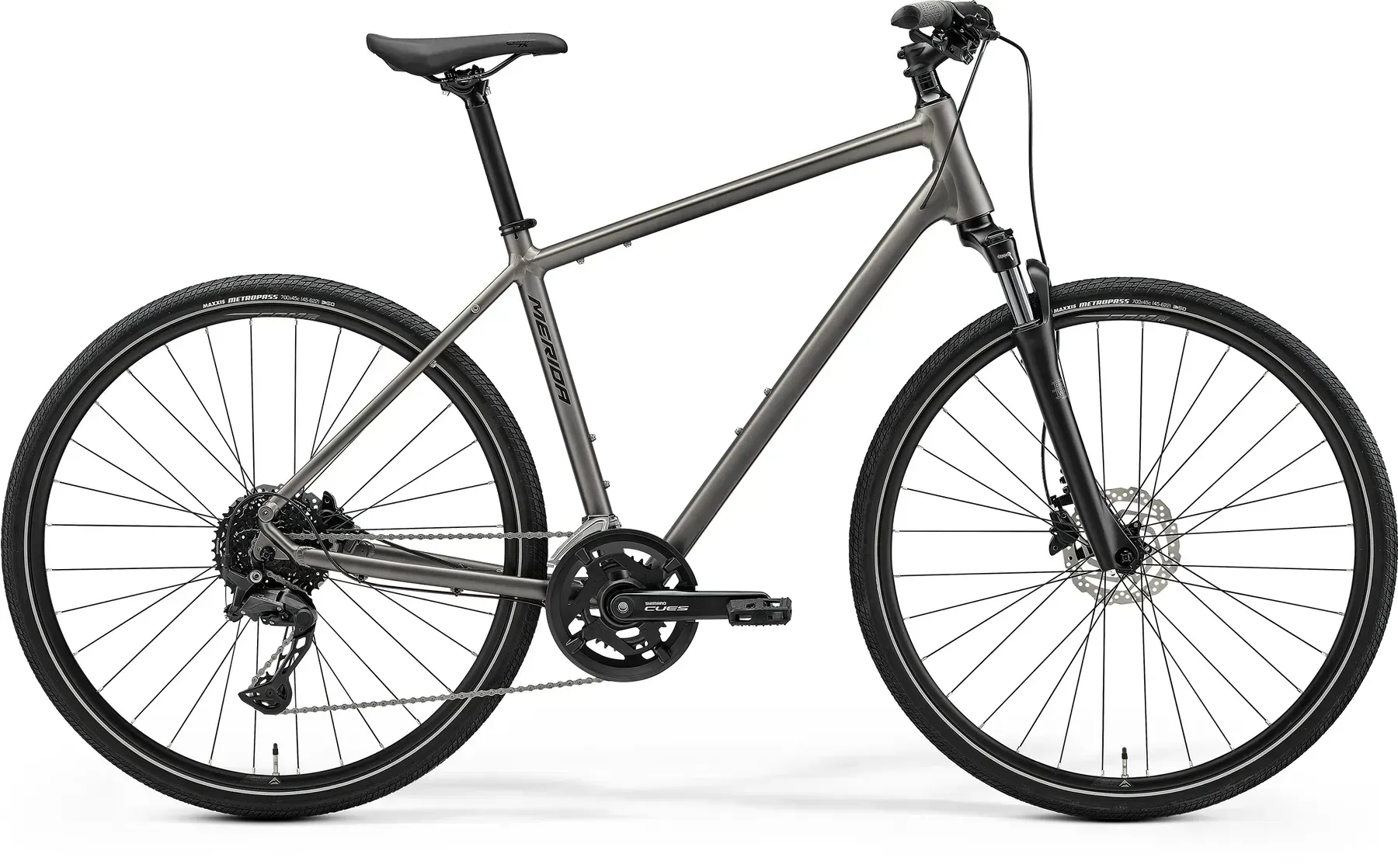 Велосипед 28″ Merida Crossway 300 2026