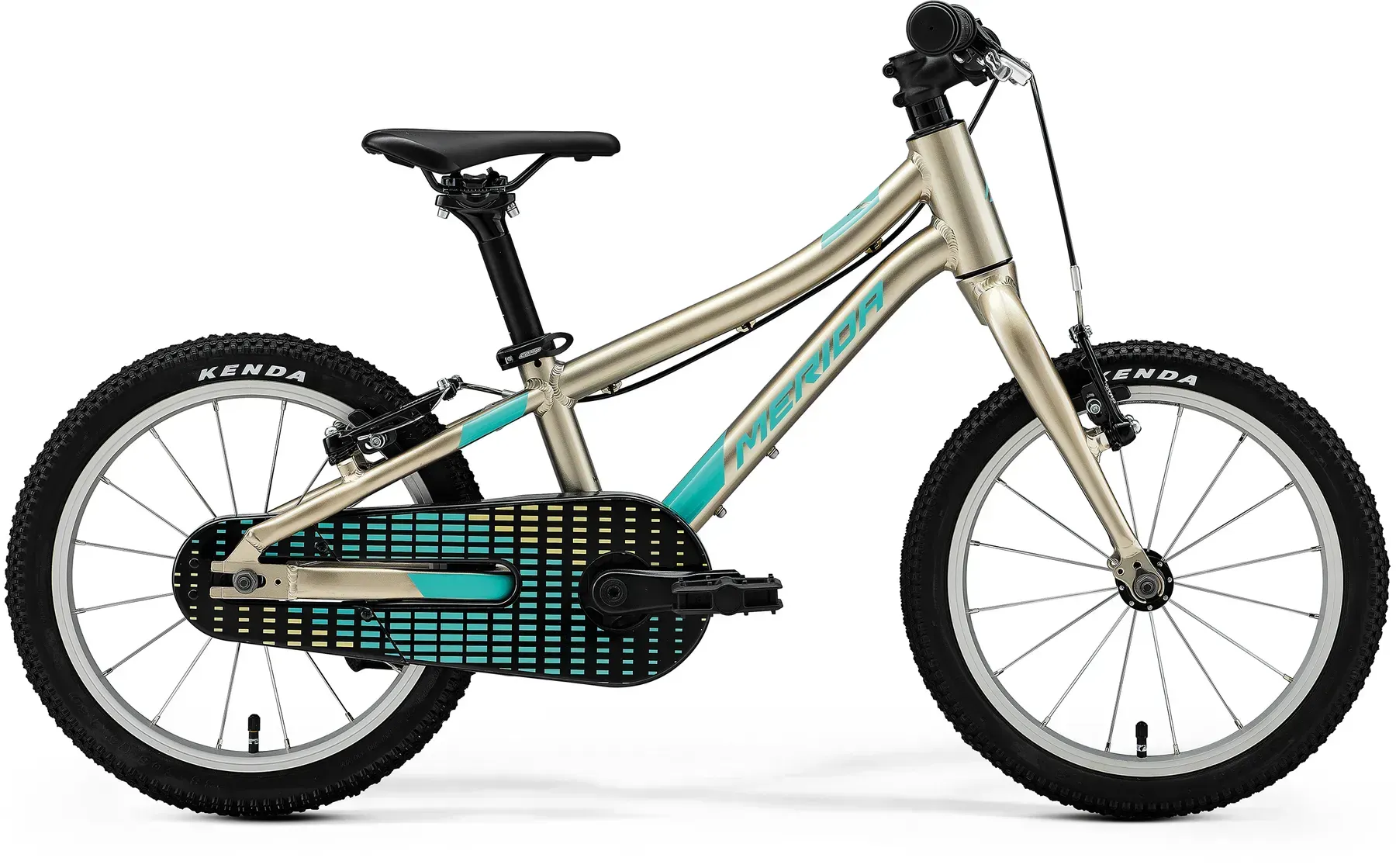 Велосипед 16″ Merida Matts J.16 2026