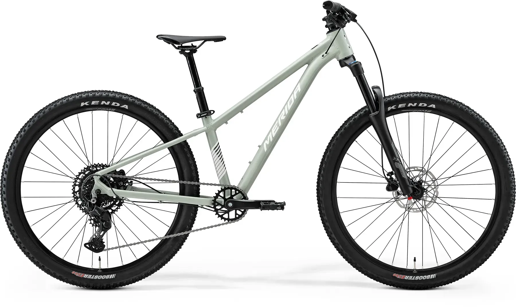 Велосипед 26″ Merida Matts J.Champion 2026