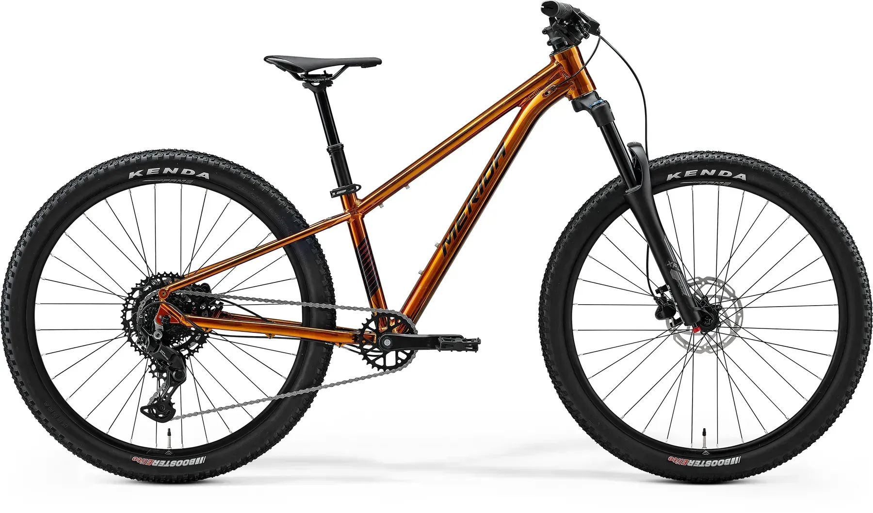 Велосипед 26″ Merida Matts J.Champion 2026