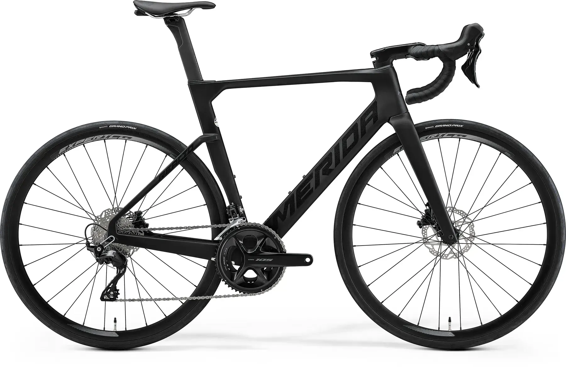 Велосипед 28″ Merida Reacto 4000 2026