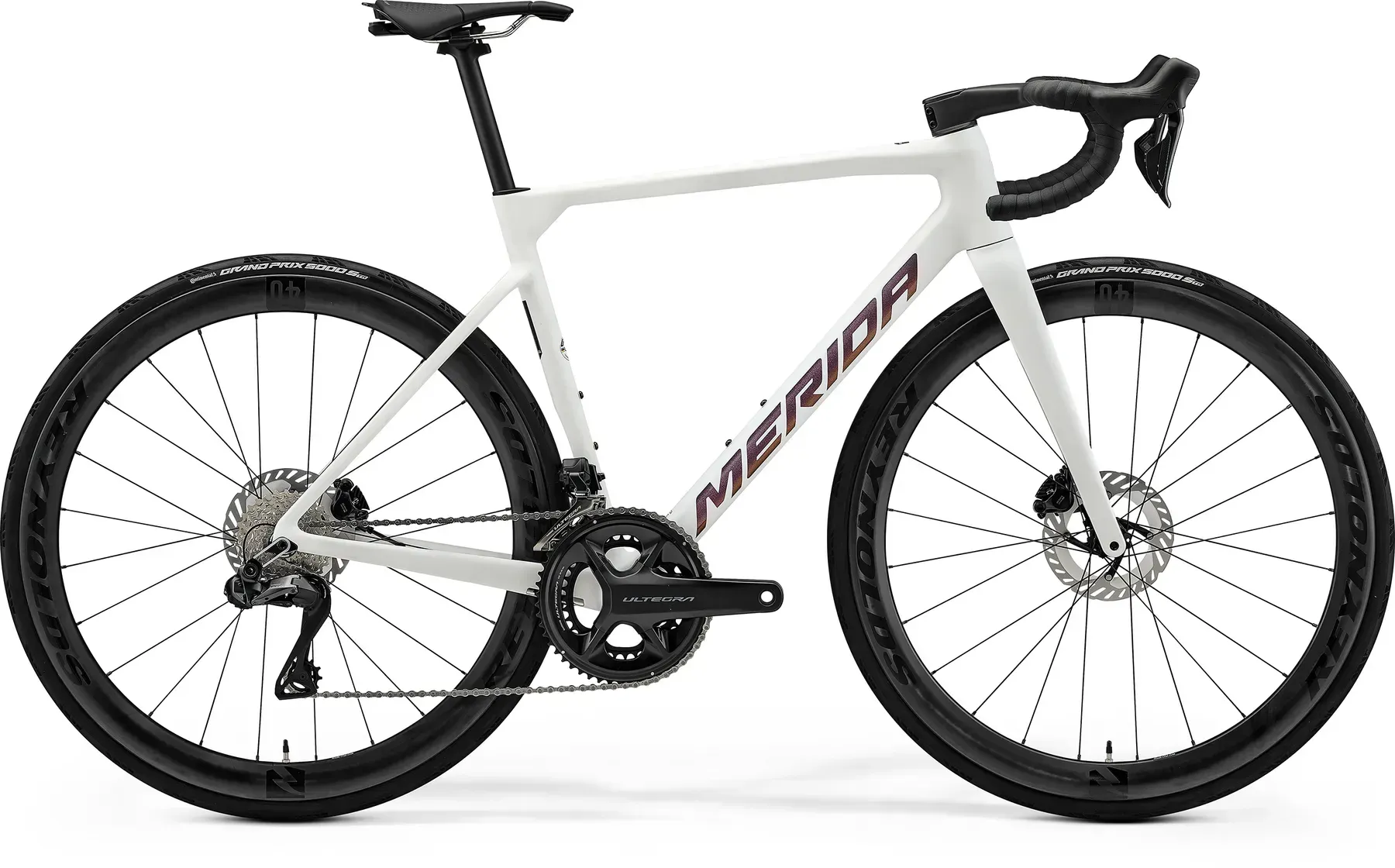 Велосипед 28″ Merida Scultura 8000 2026