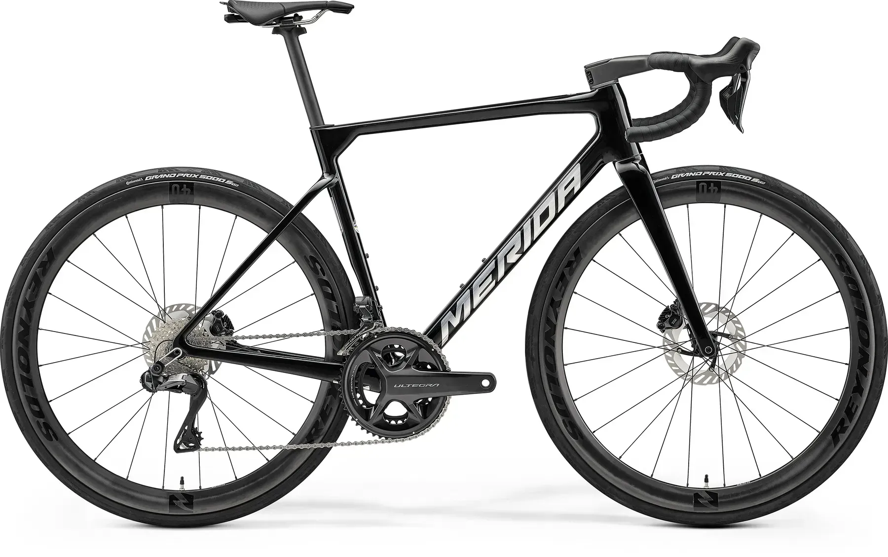 Велосипед 28″ Merida Scultura 8000 2026