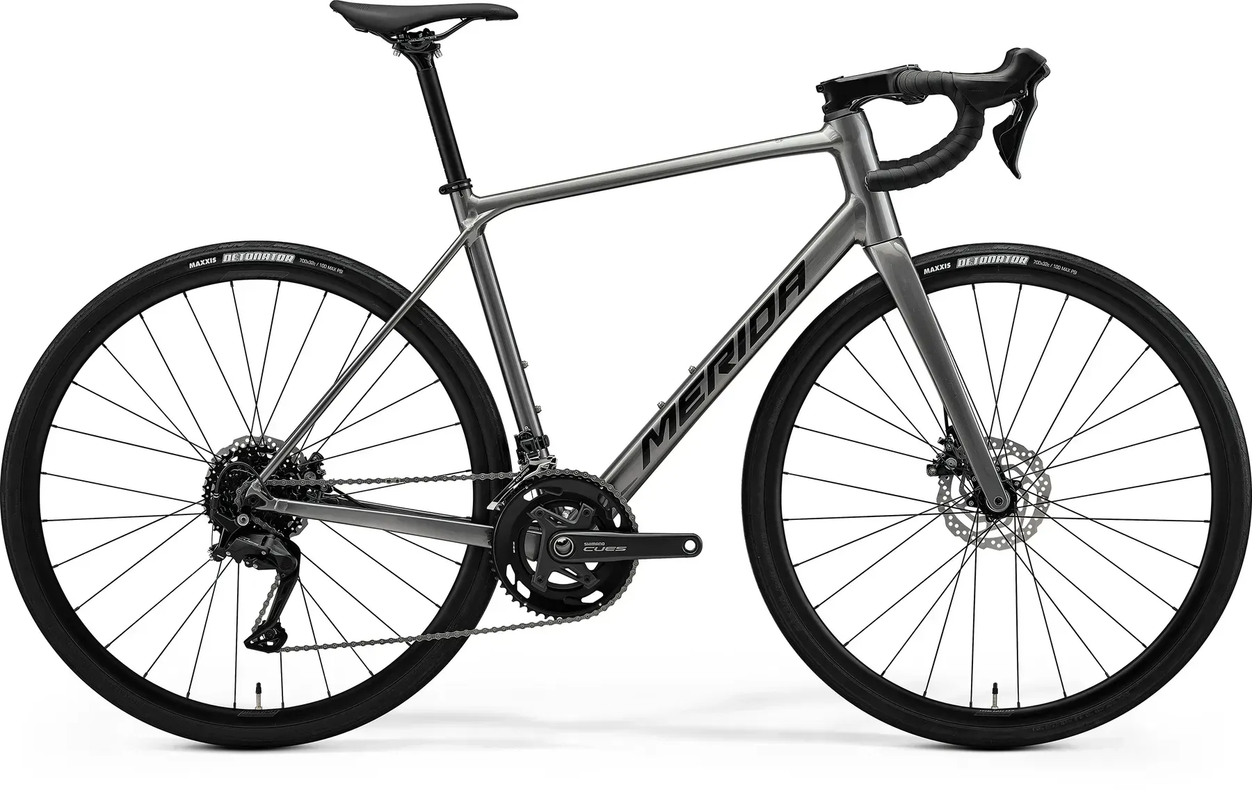 Велосипед 28″ Merida Scultura Endurance 200 2026