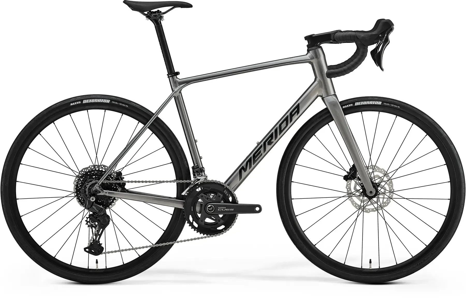 Велосипед 28″ Merida Scultura Endurance 300 2026