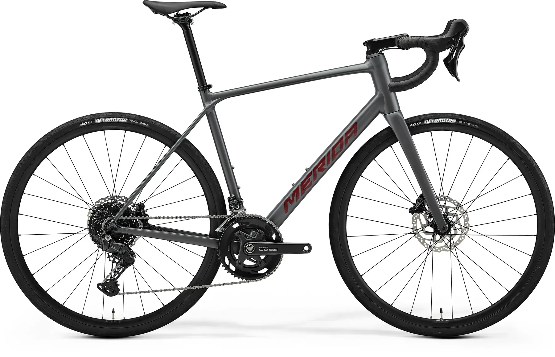 Велосипед 28″ Merida Scultura Endurance 300 2026