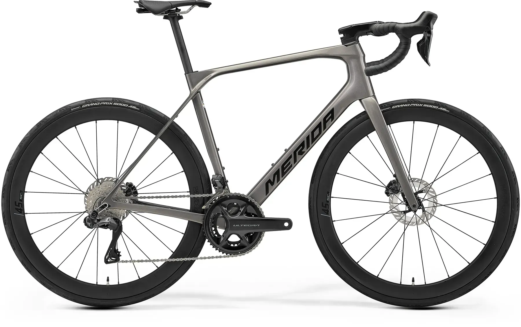 Велосипед 28″ Merida Scultura Endurance 8000 2026