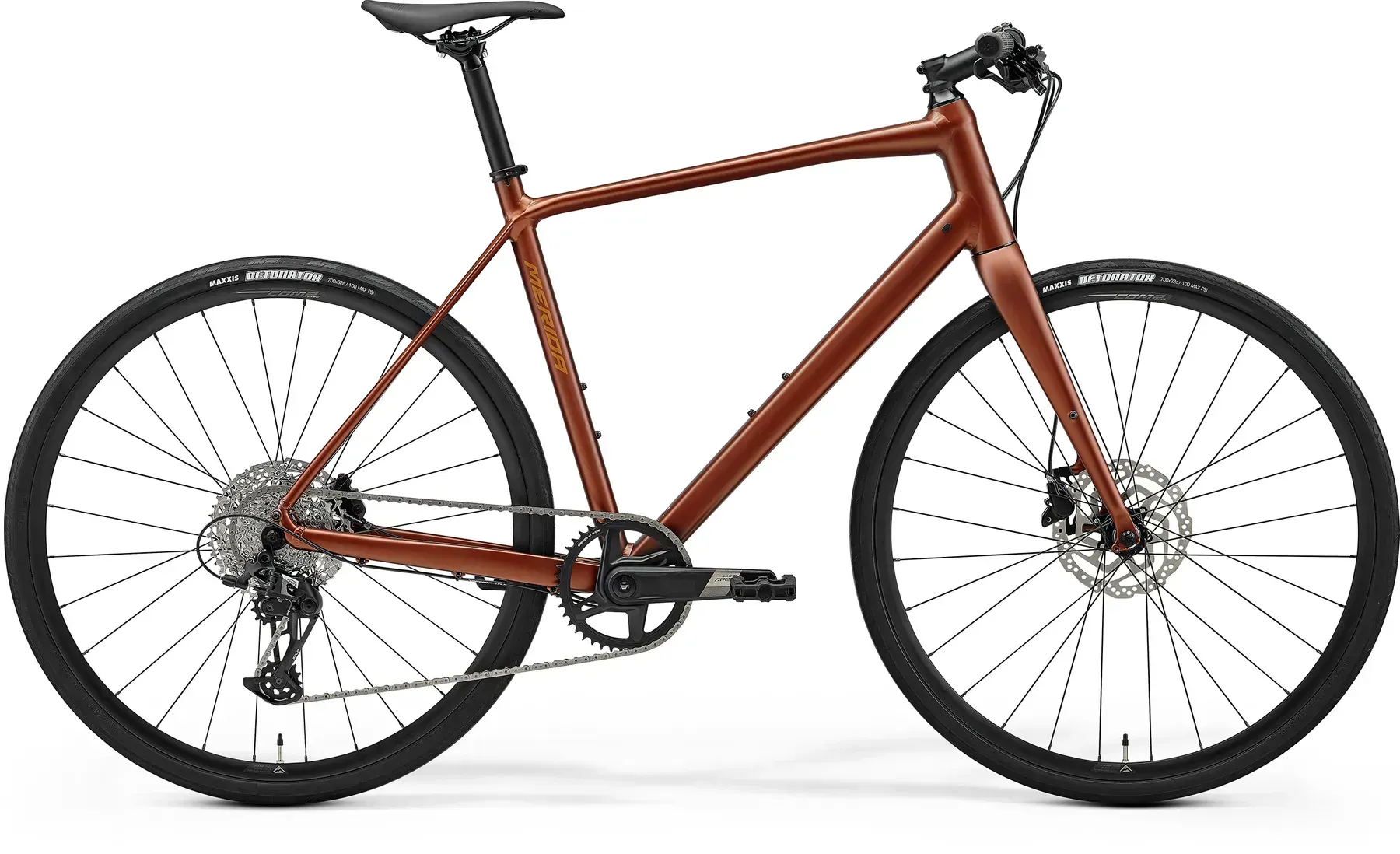 Велосипед 28″ Merida Speeder 500 2026