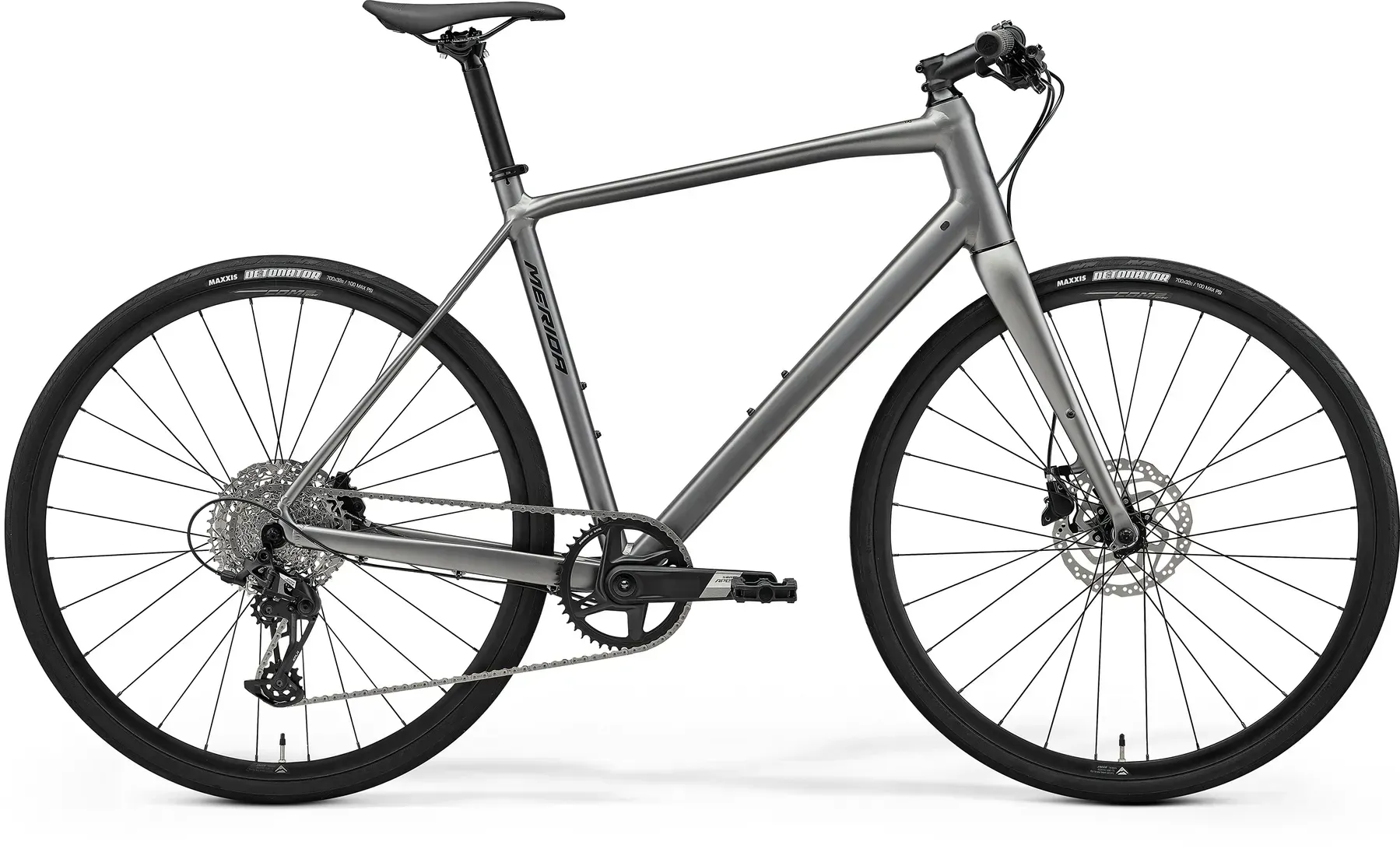 Велосипед 28″ Merida Speeder 500 2026