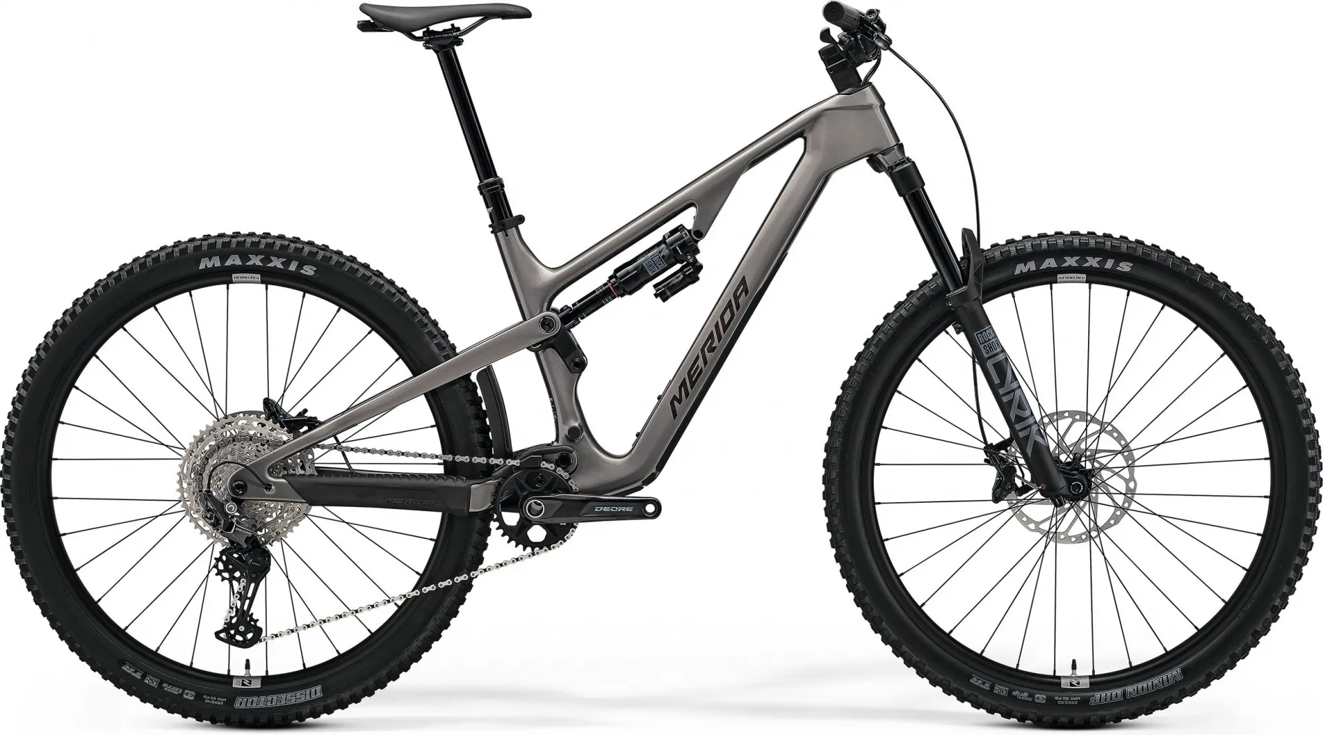Велосипед 29″ Merida One-Forty 6000 2026