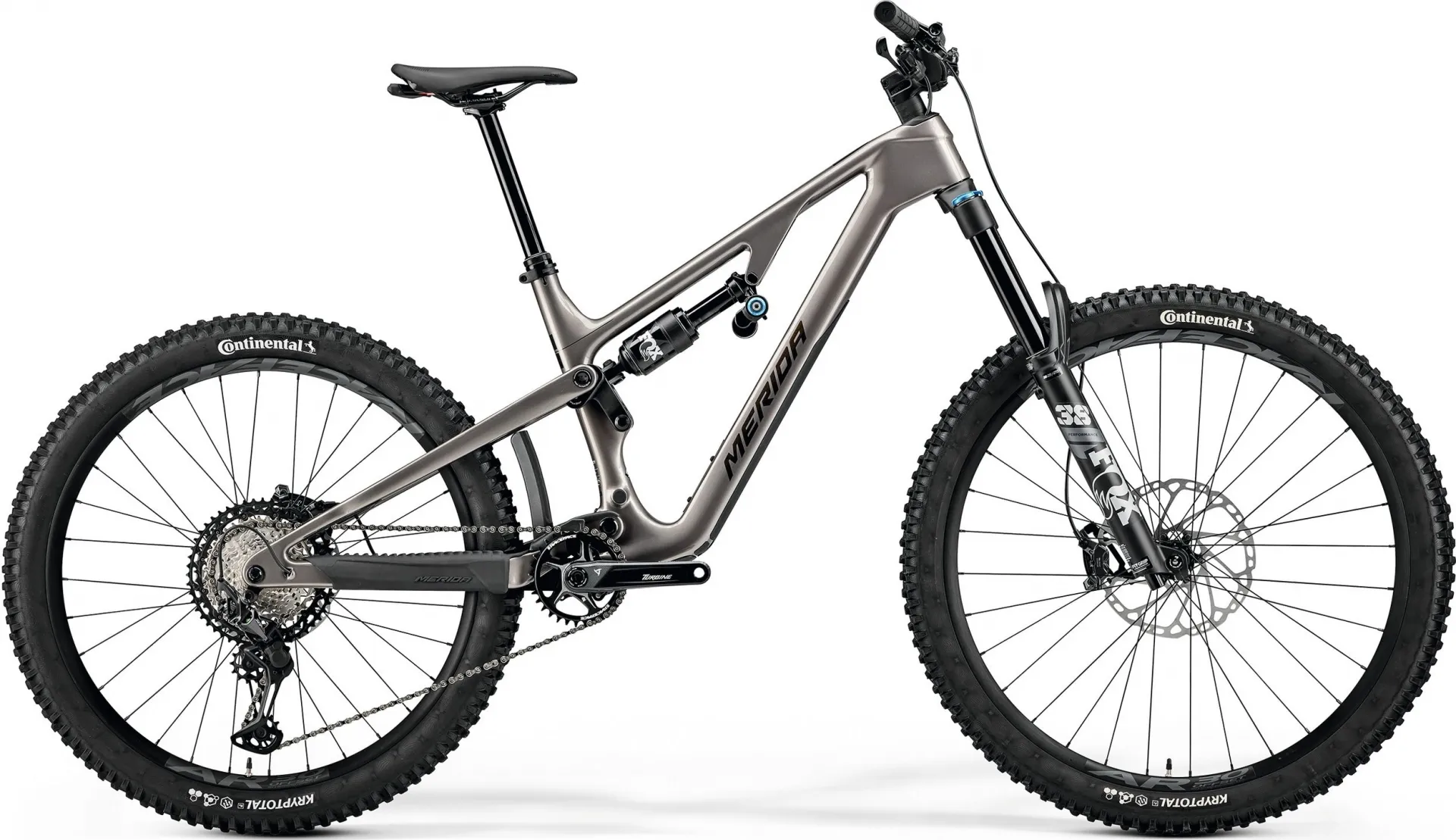 Велосипед 27.5″-29″ Merida One-Sixty 7000 2026