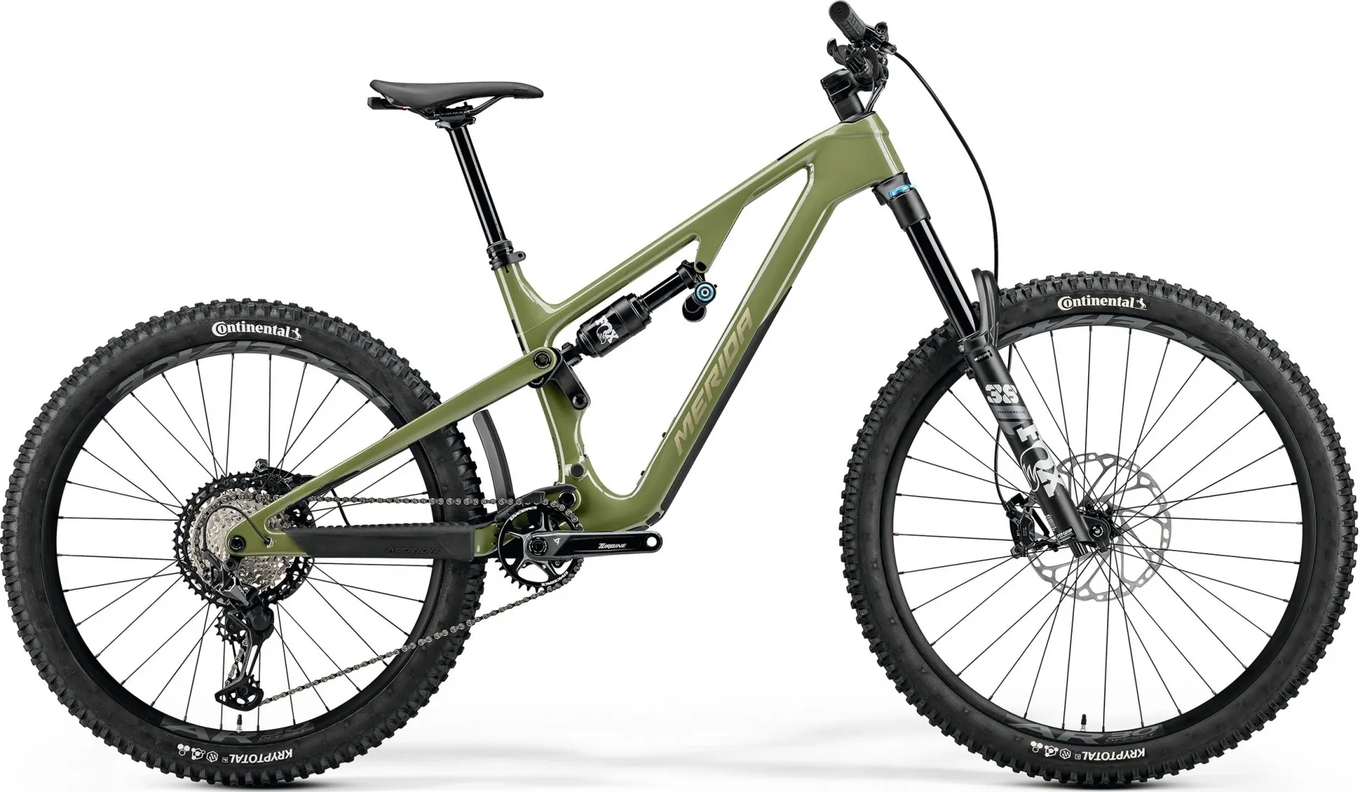 Велосипед 27.5″-29″ Merida One-Sixty 7000 2026