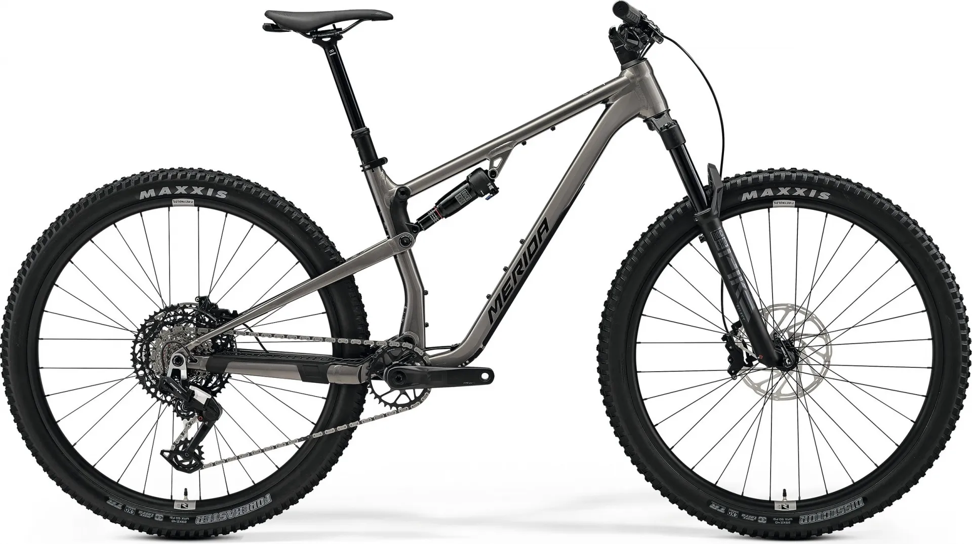 Велосипед 29" Merida One-Twenty 700 2026 Велосипед 29″ Merida One-Twenty 700 2026