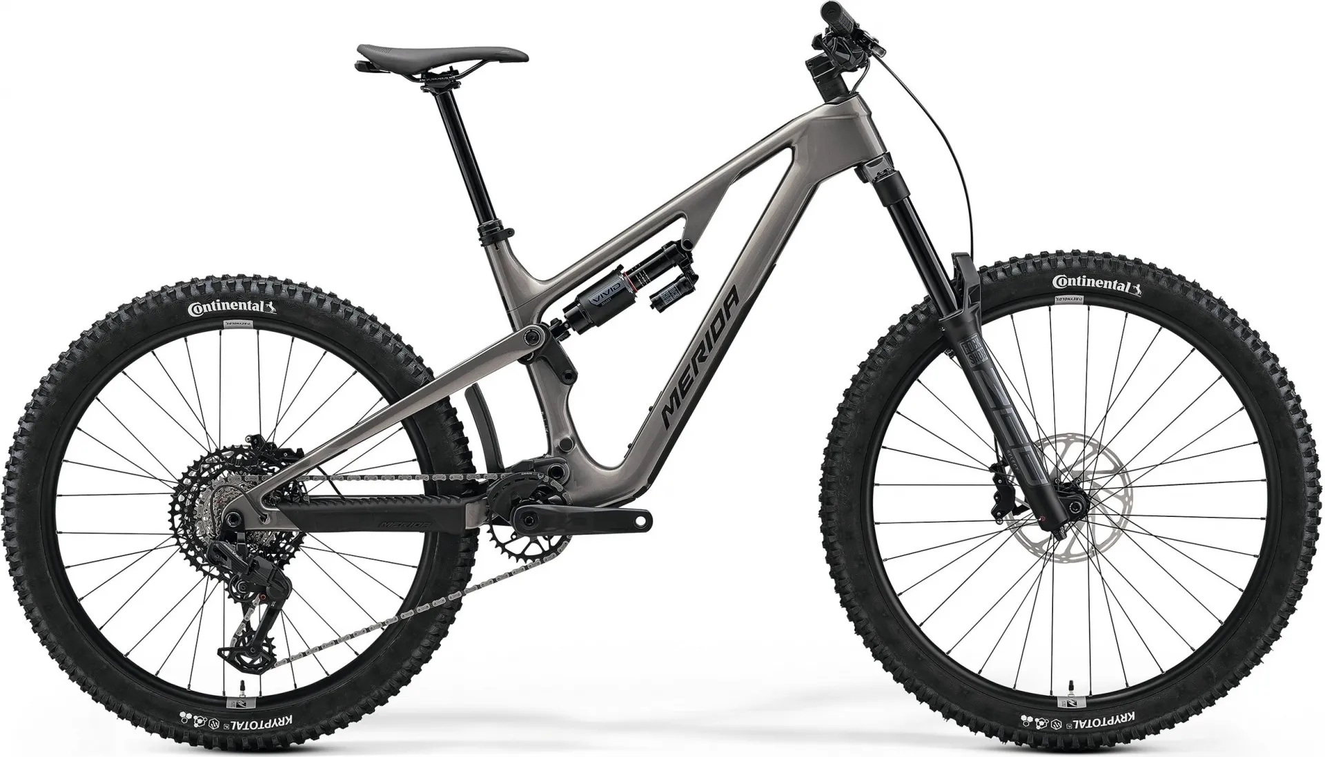 Велосипед 27.5″-29″ Merida One-Sixty 6000 2026