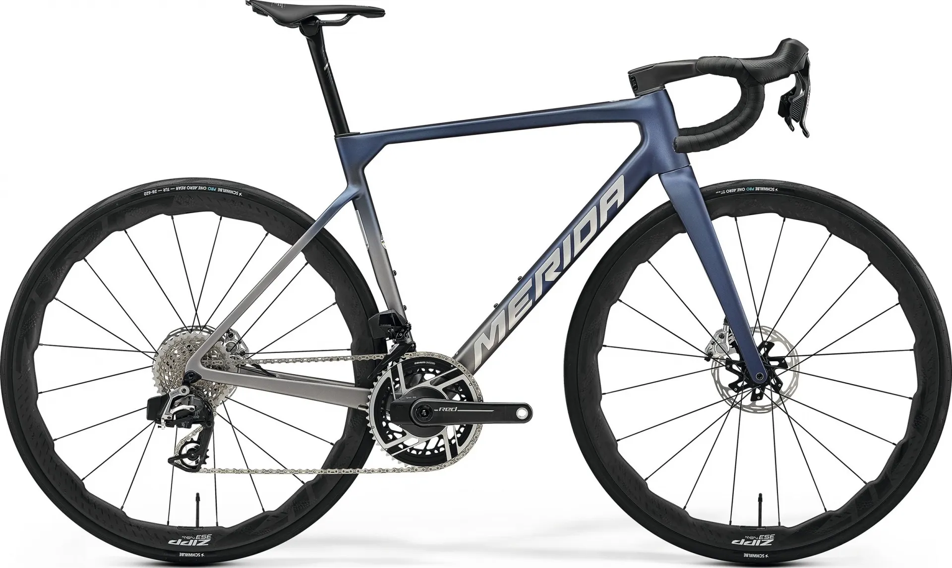 Велосипед 28″ Merida Scultura 10K 2026