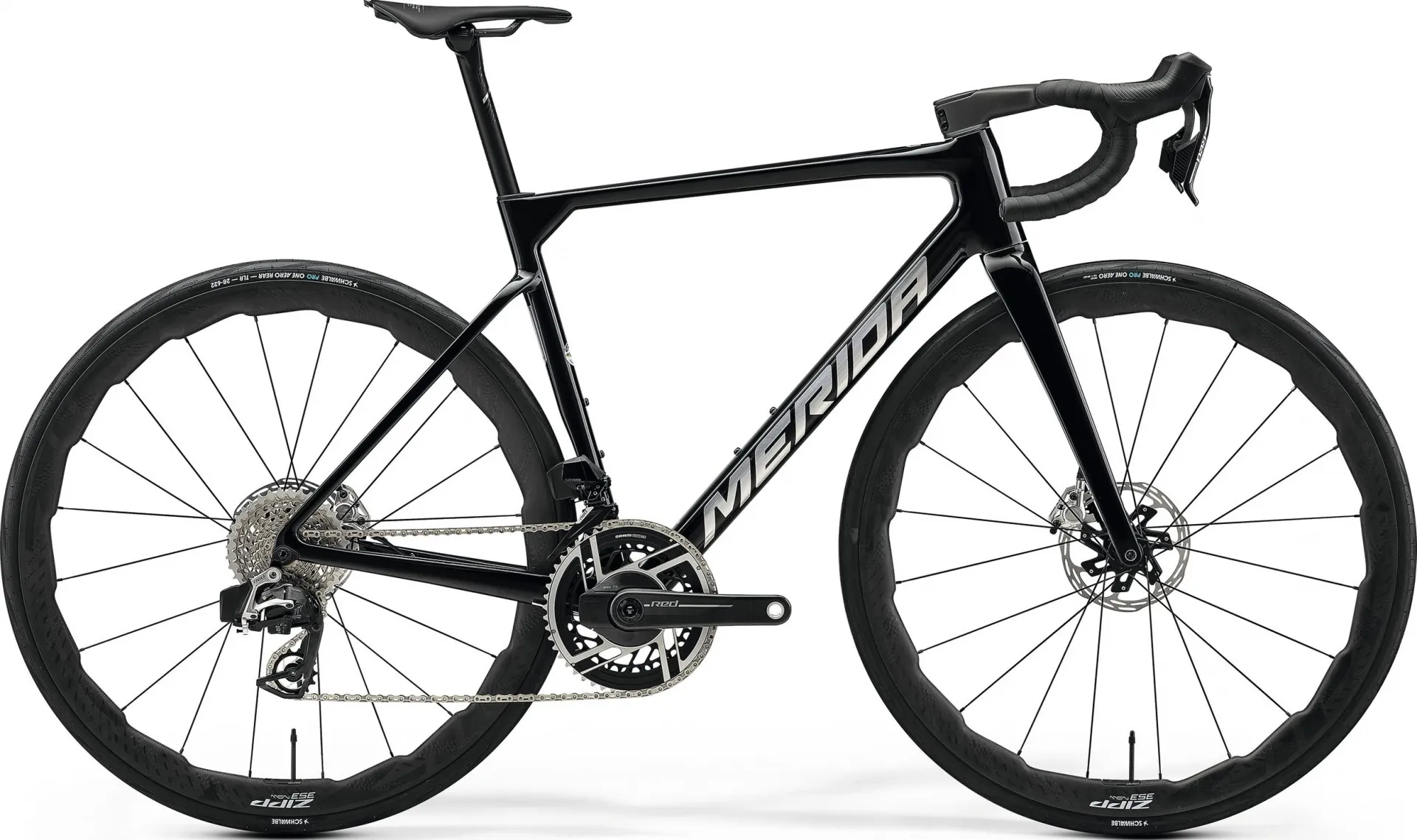Велосипед 28″ Merida Scultura 10K 2026