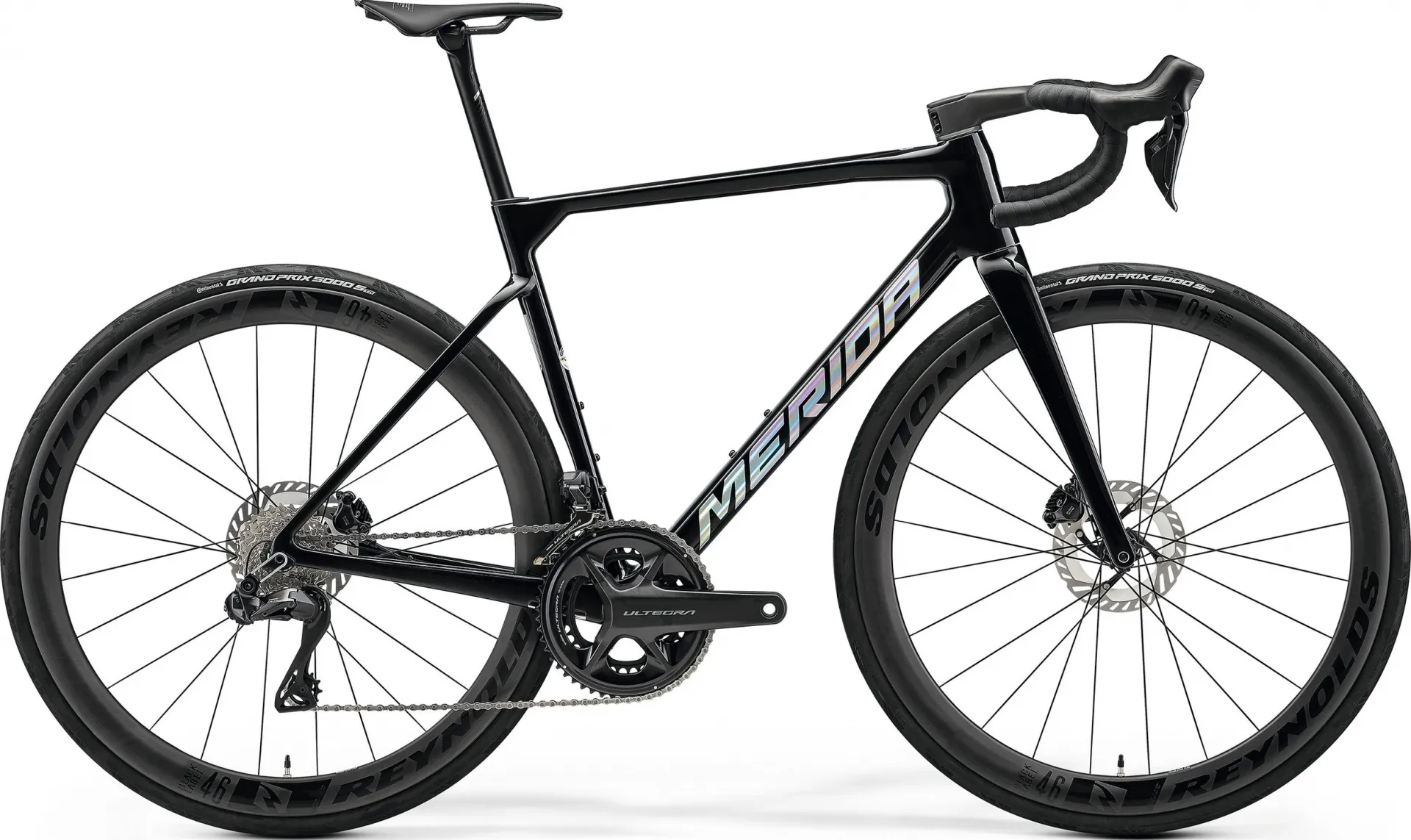 Велосипед 28″ Merida Scultura 9000 2026