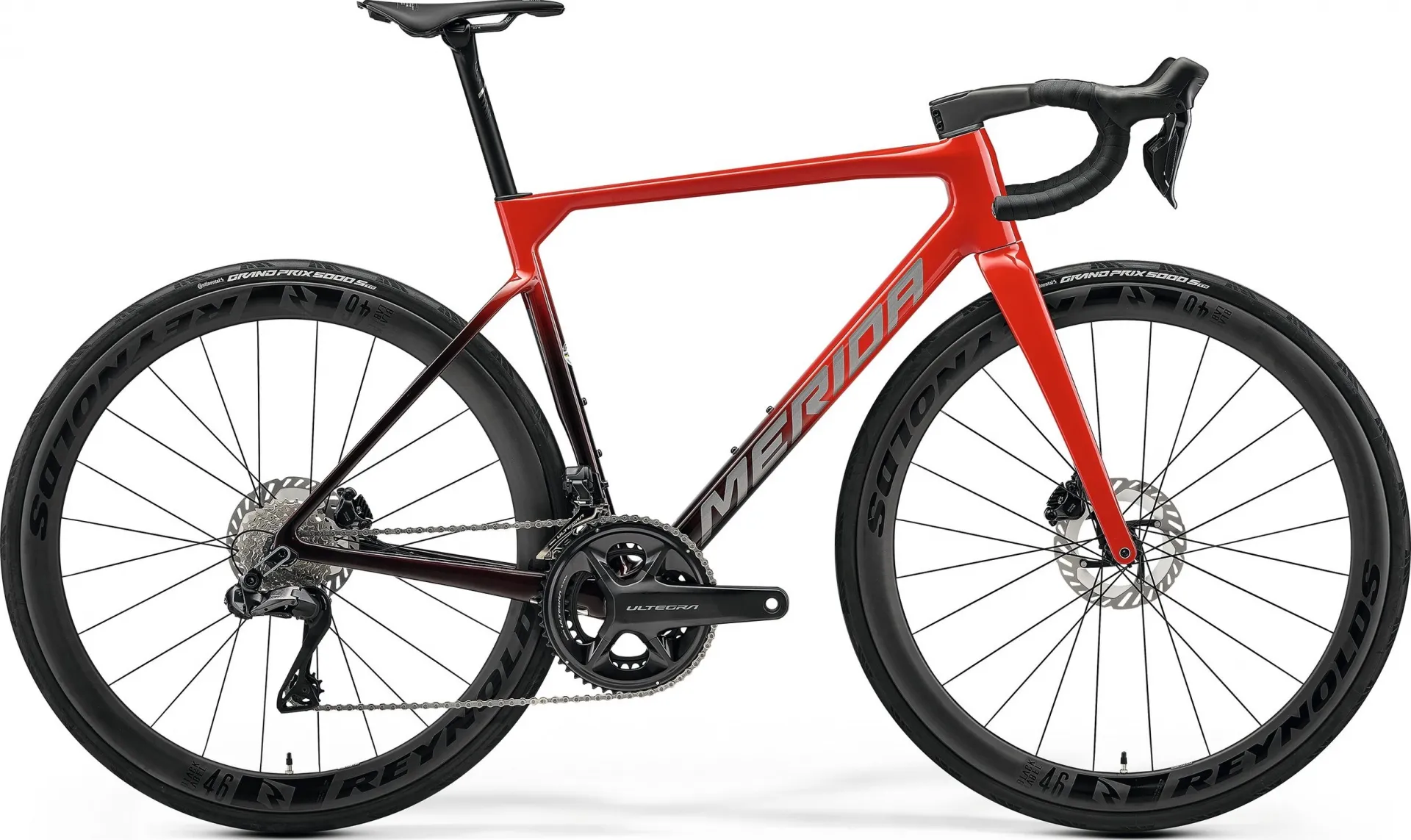 Велосипед 28″ Merida Scultura 9000 2026