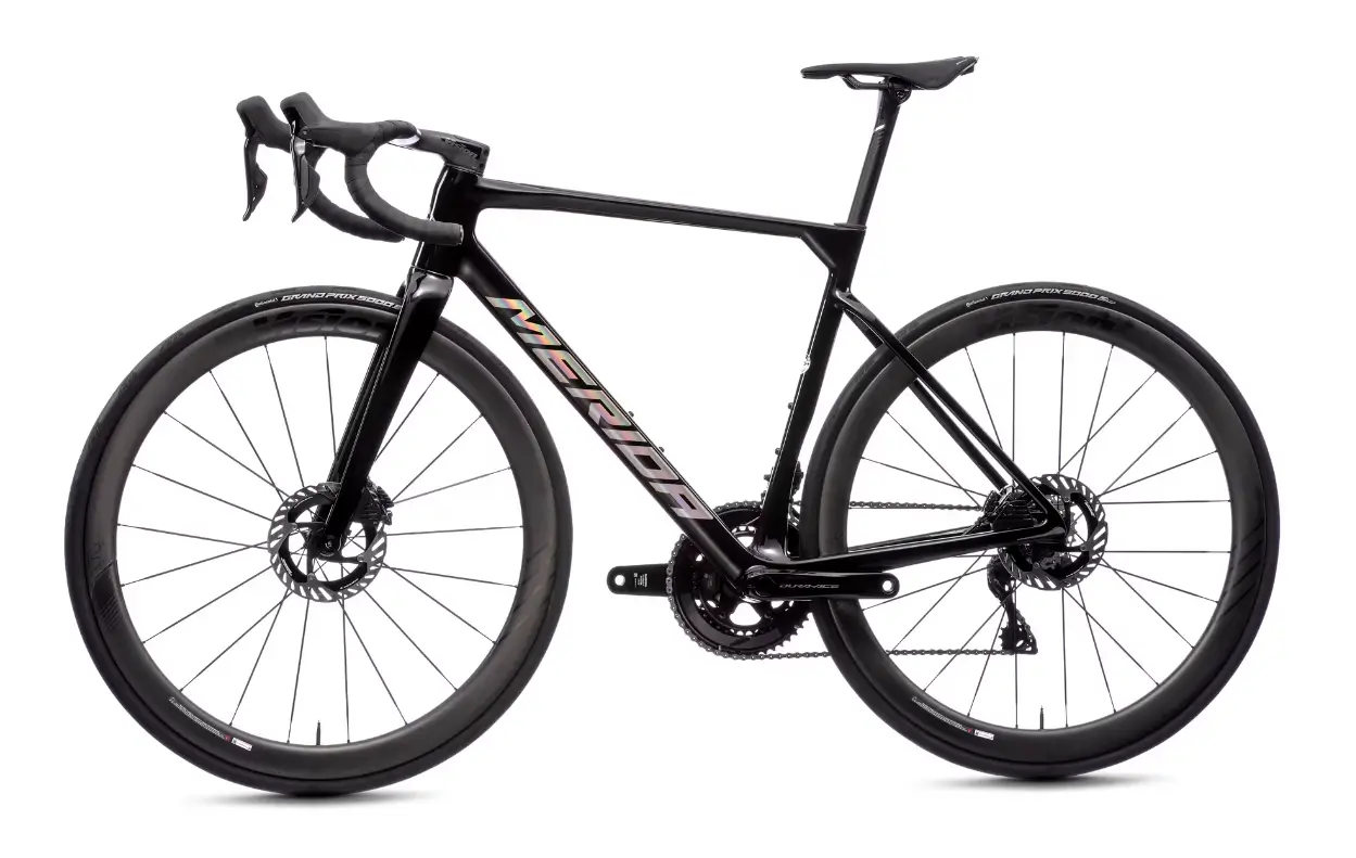 Велосипед 28″ Merida Scultura Team 2026