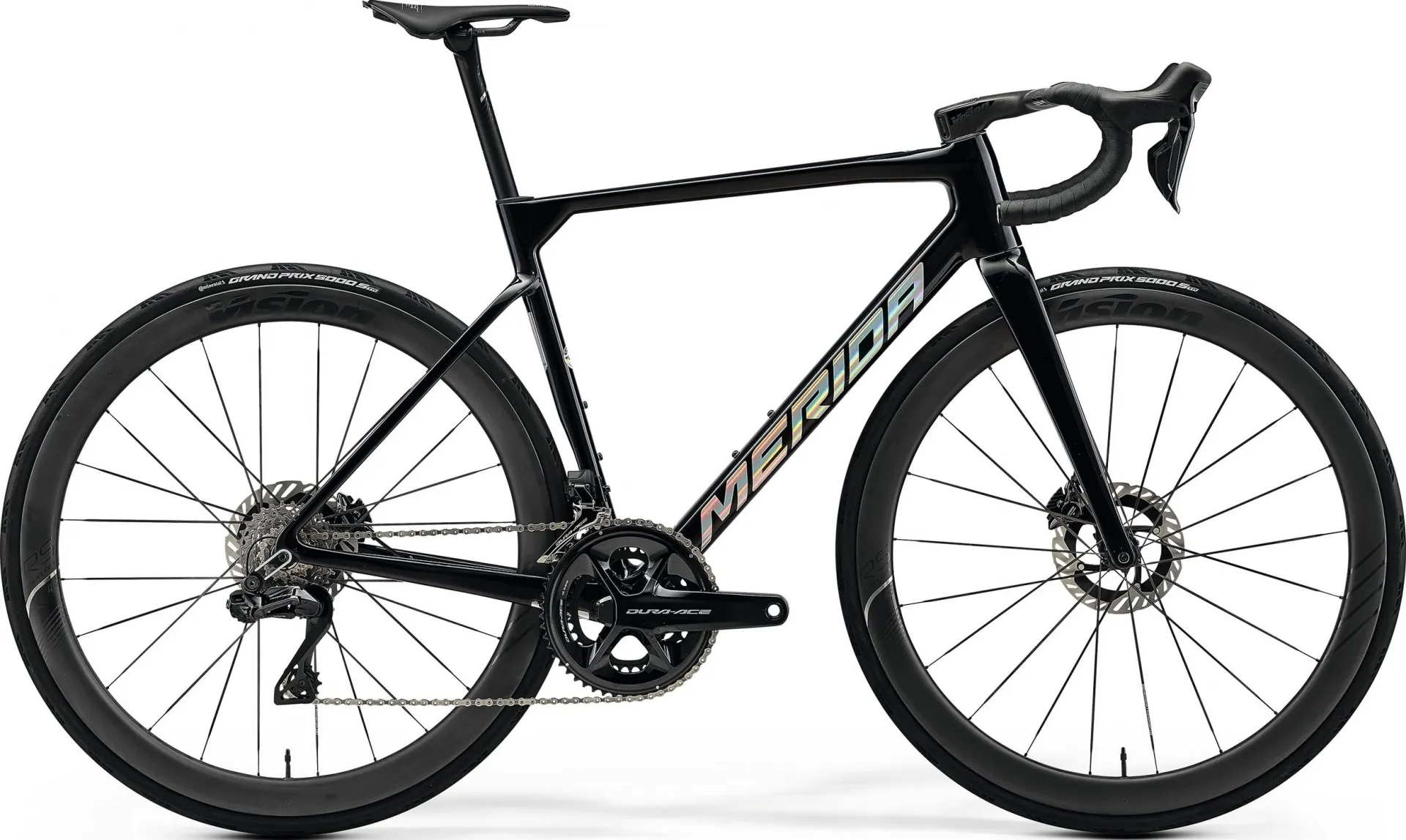 Велосипед 28″ Merida Scultura Team 2026