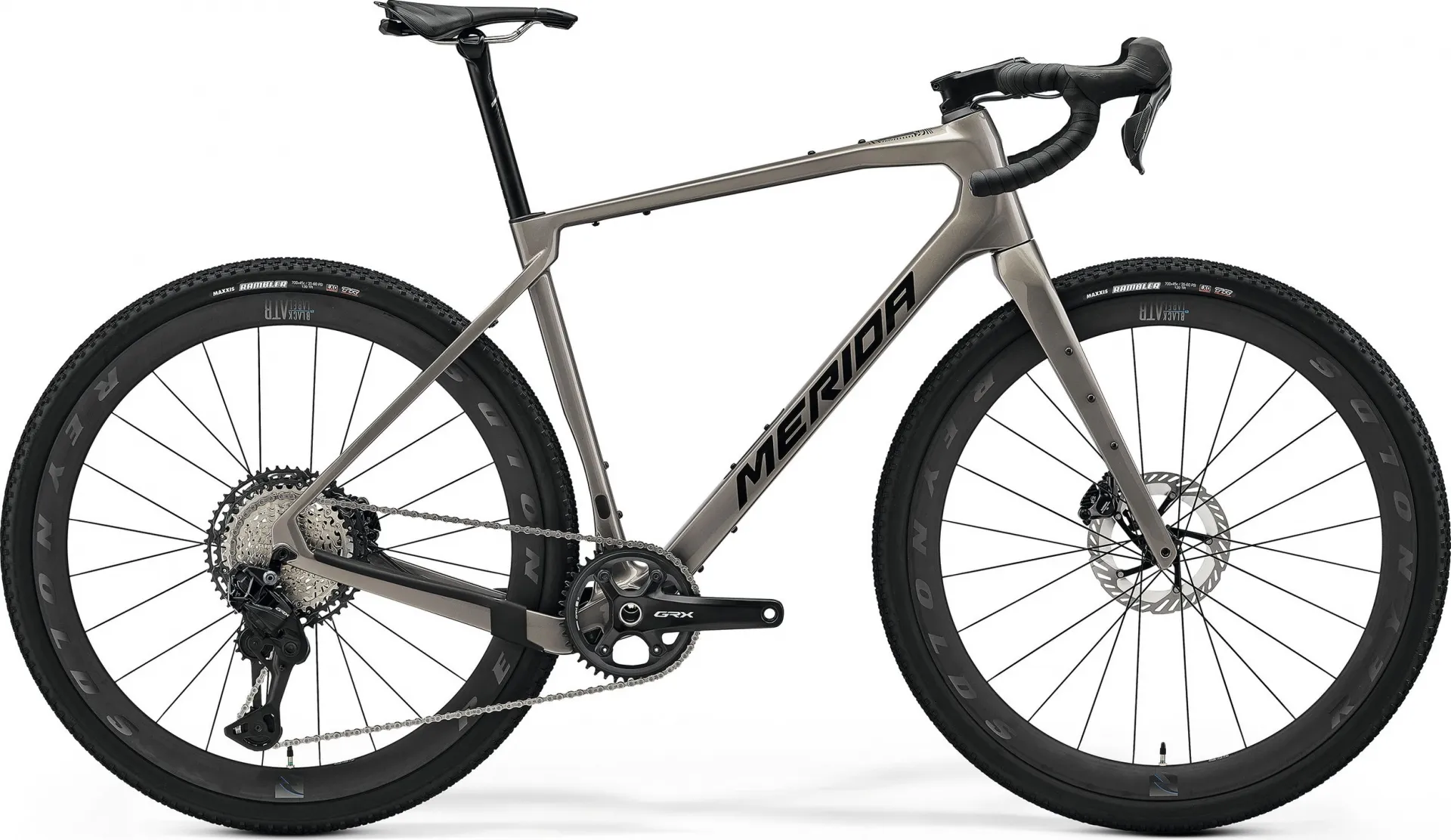 Велосипед 28″ Merida Silex 9000 2026