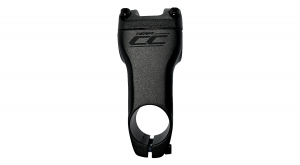 Вынос Merida Team CC III Black, 31,8 мм, 60 мм, Angle: 6°, Alloy Flattop Design, Garmin mount