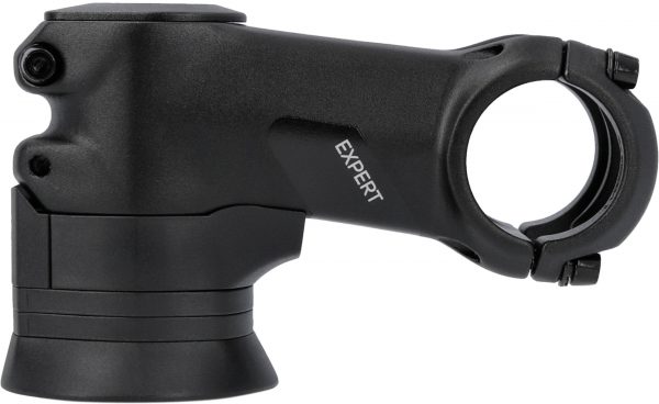 Вынос руля Merida Stem Expert IR Black Dia: 31,8 mm L: 100, Angle: -7°