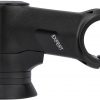 Вынос руля Merida Stem Expert IR Black Dia: 31,8 mm L: 90, Angle: -7°