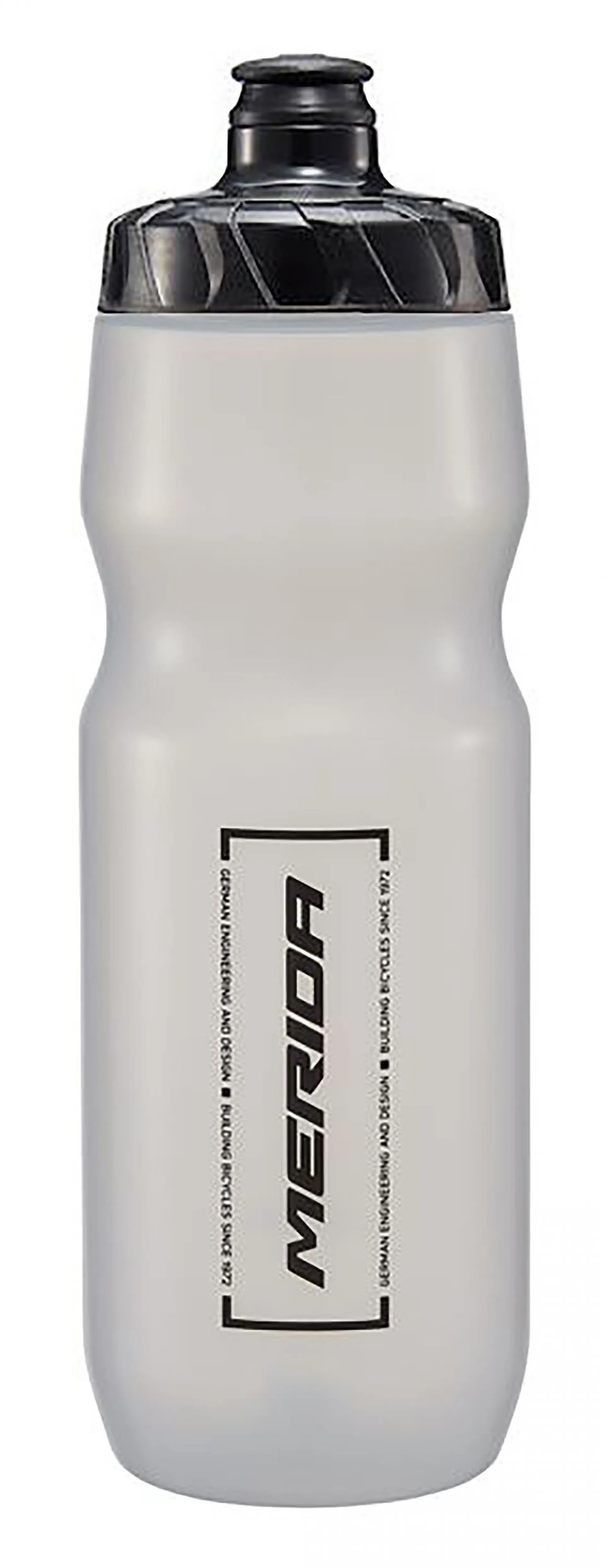 Фляга Merida Legacy Bottle 760 мл Clear/Black