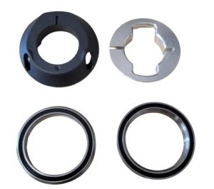 Рулевая колонка MERIDA Semi-integrated 1.5 Taper For Scultura Endurance 400 / Silex 10K
