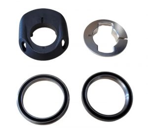 Рулевая колонка MERIDA Semi-integrated 1.5 Taper